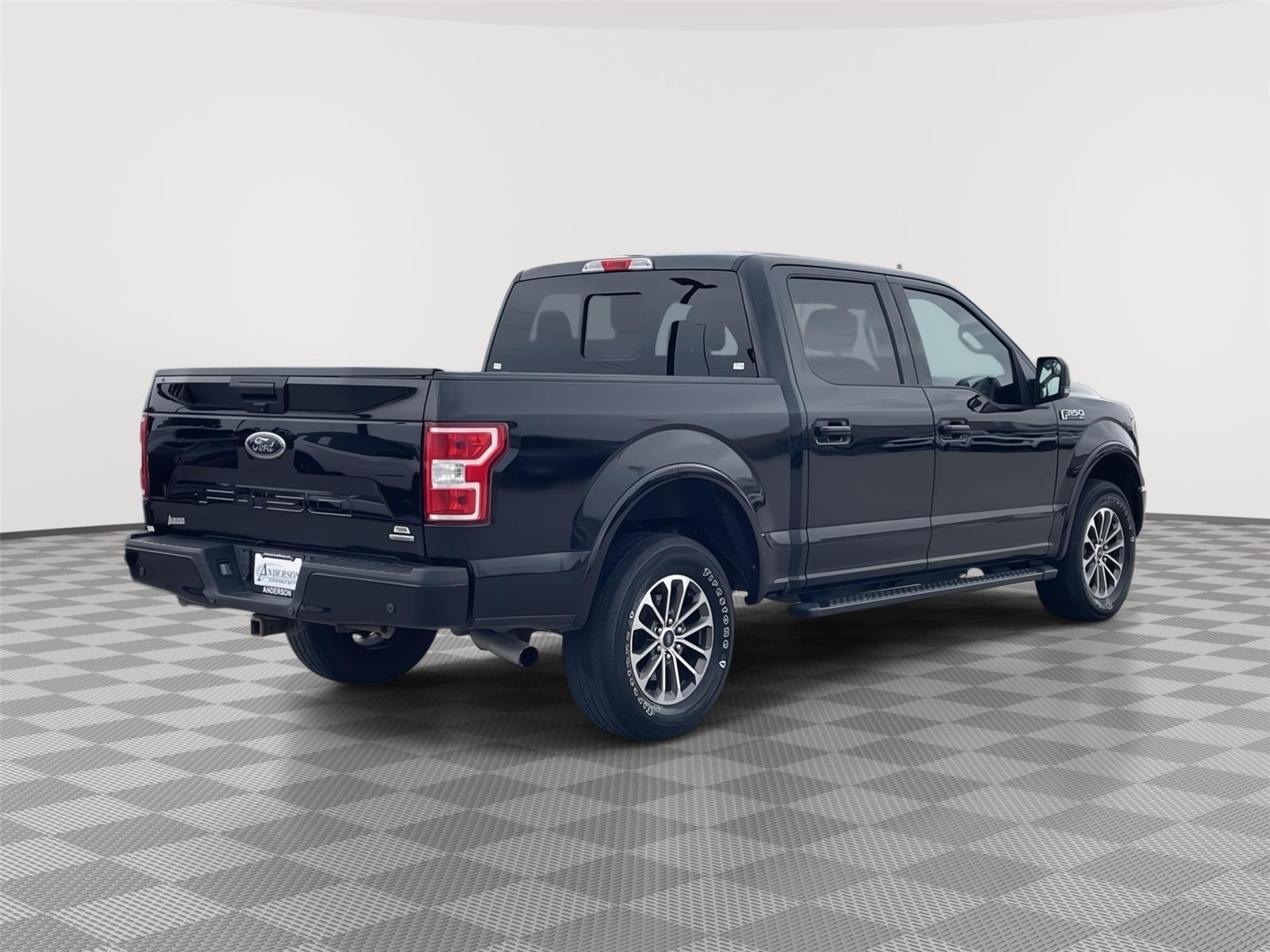 Used 2019 Ford F-150 for sale in Lincoln NE