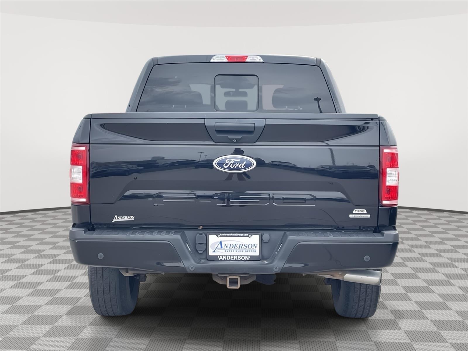 Used 2019 Ford F-150 for sale in Lincoln NE