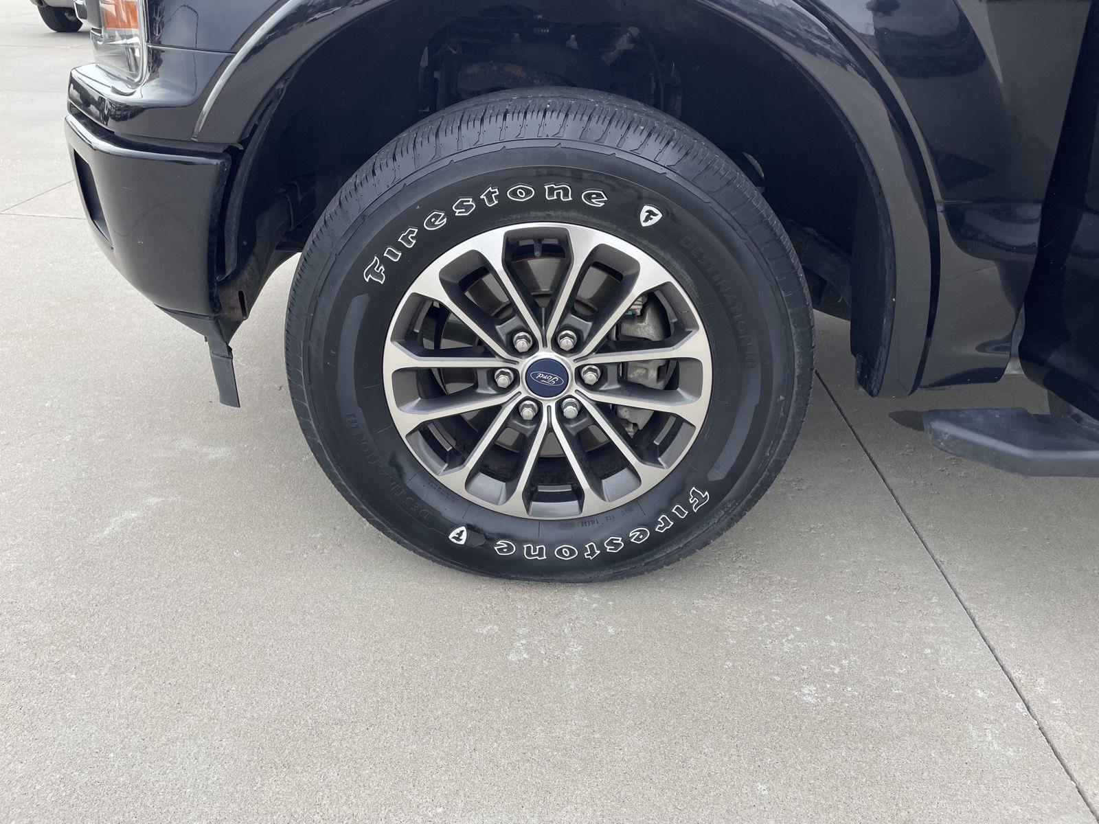 Used 2019 Ford F-150 for sale in Lincoln NE