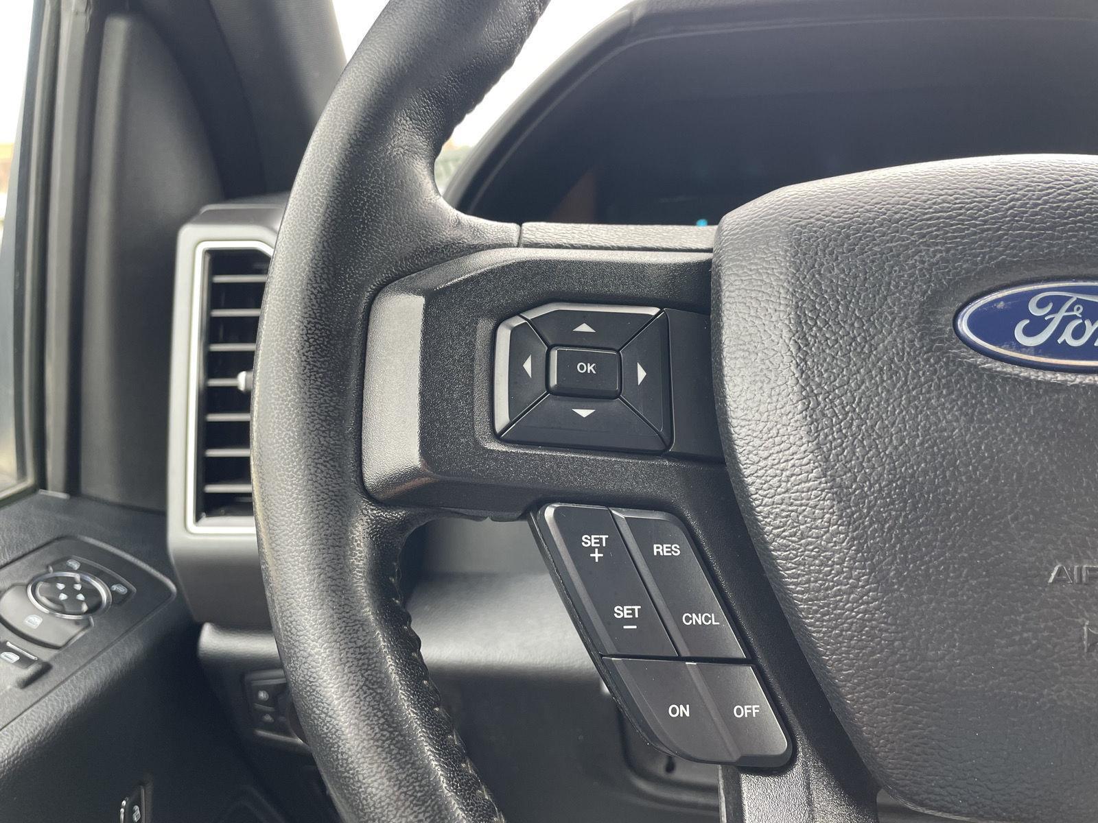 Used 2019 Ford F-150 for sale in Lincoln NE