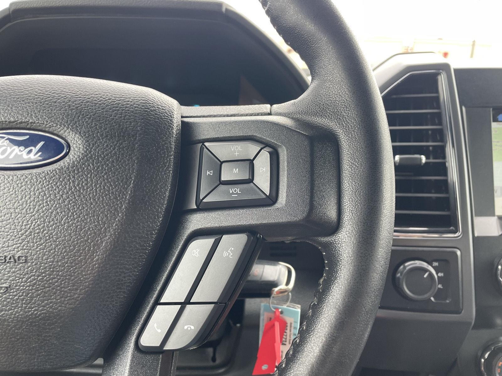 Used 2019 Ford F-150 for sale in Lincoln NE