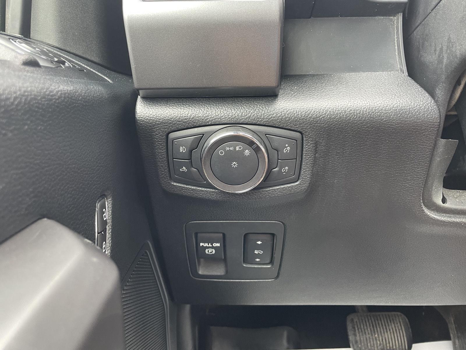 Used 2019 Ford F-150 for sale in Lincoln NE