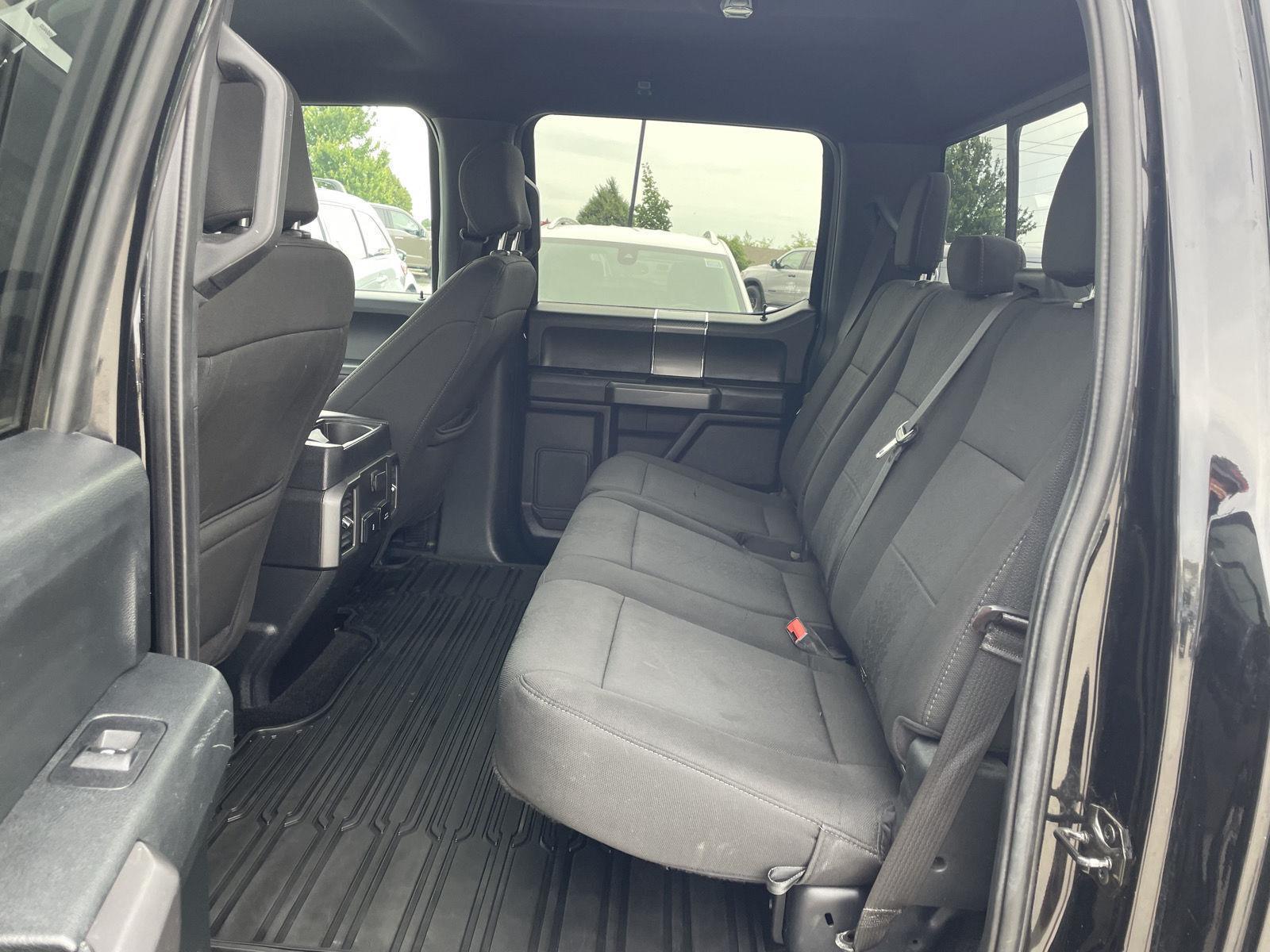 Used 2019 Ford F-150 for sale in Lincoln NE