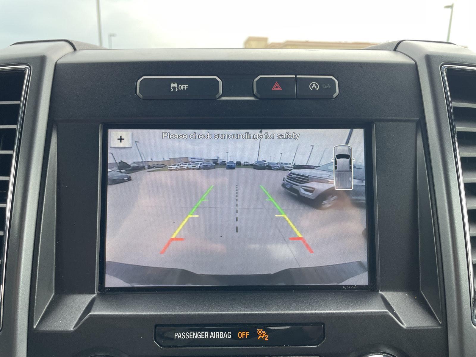 Used 2019 Ford F-150 for sale in Lincoln NE