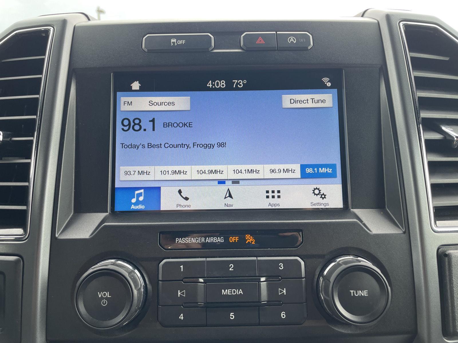 Used 2019 Ford F-150 for sale in Lincoln NE