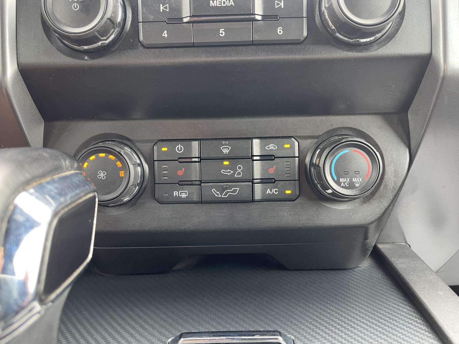 Used 2019 Ford F-150 for sale in Lincoln NE