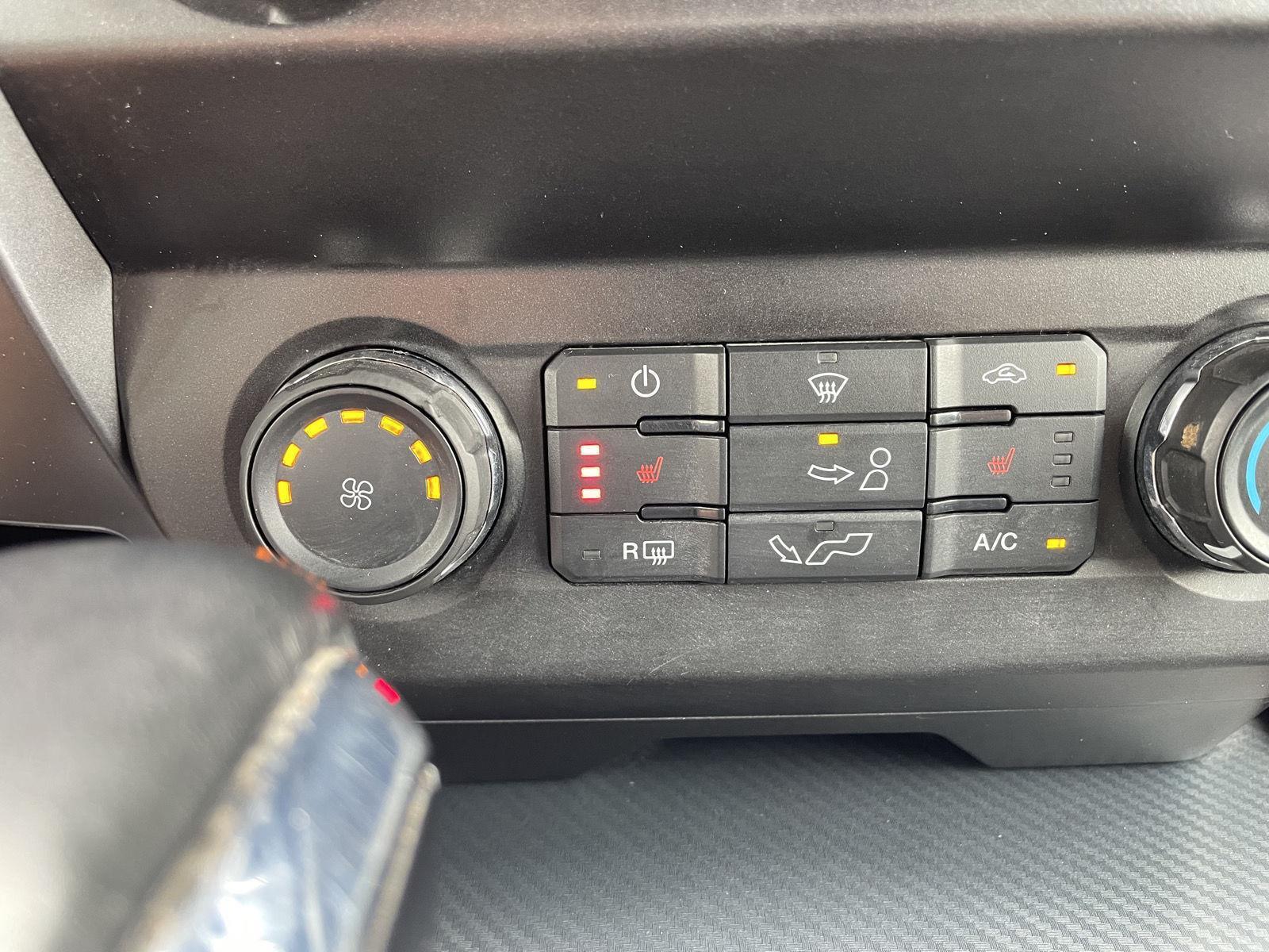 Used 2019 Ford F-150 for sale in Lincoln NE