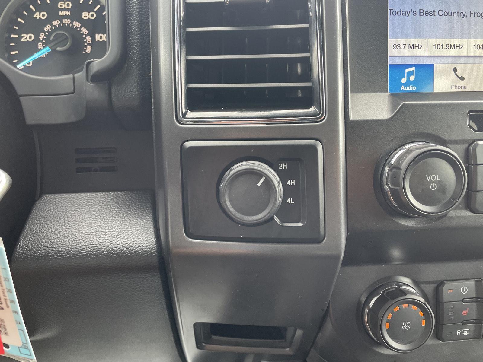 Used 2019 Ford F-150 for sale in Lincoln NE
