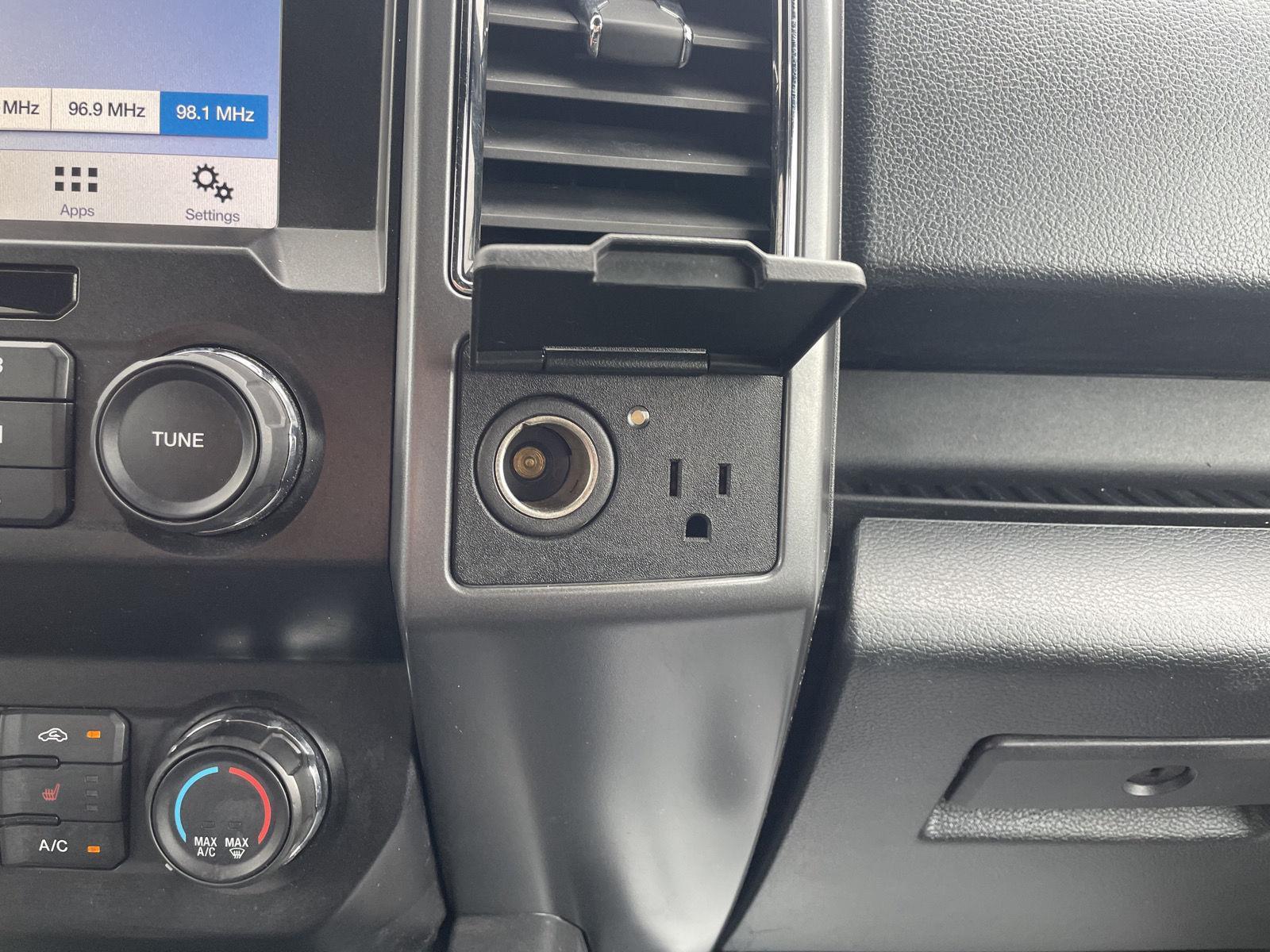 Used 2019 Ford F-150 for sale in Lincoln NE
