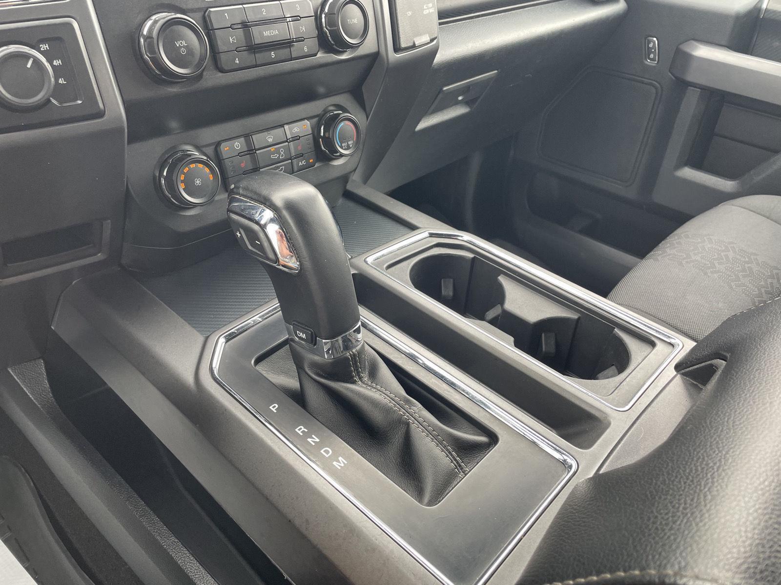 Used 2019 Ford F-150 for sale in Lincoln NE
