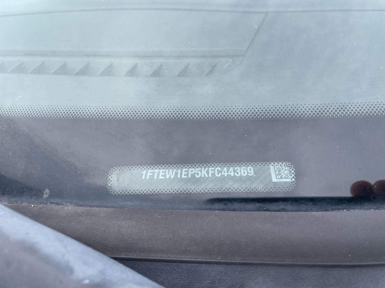 Used 2019 Ford F-150 for sale in Lincoln NE
