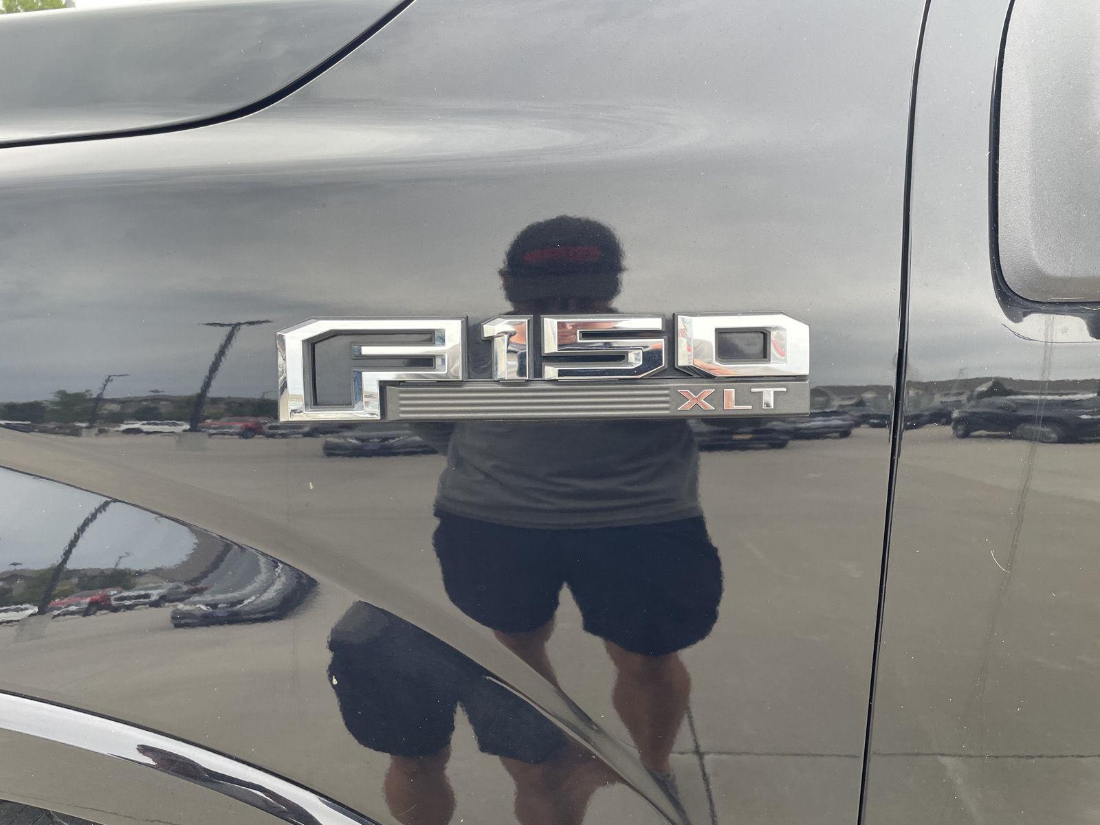 Used 2019 Ford F-150 for sale in Lincoln NE