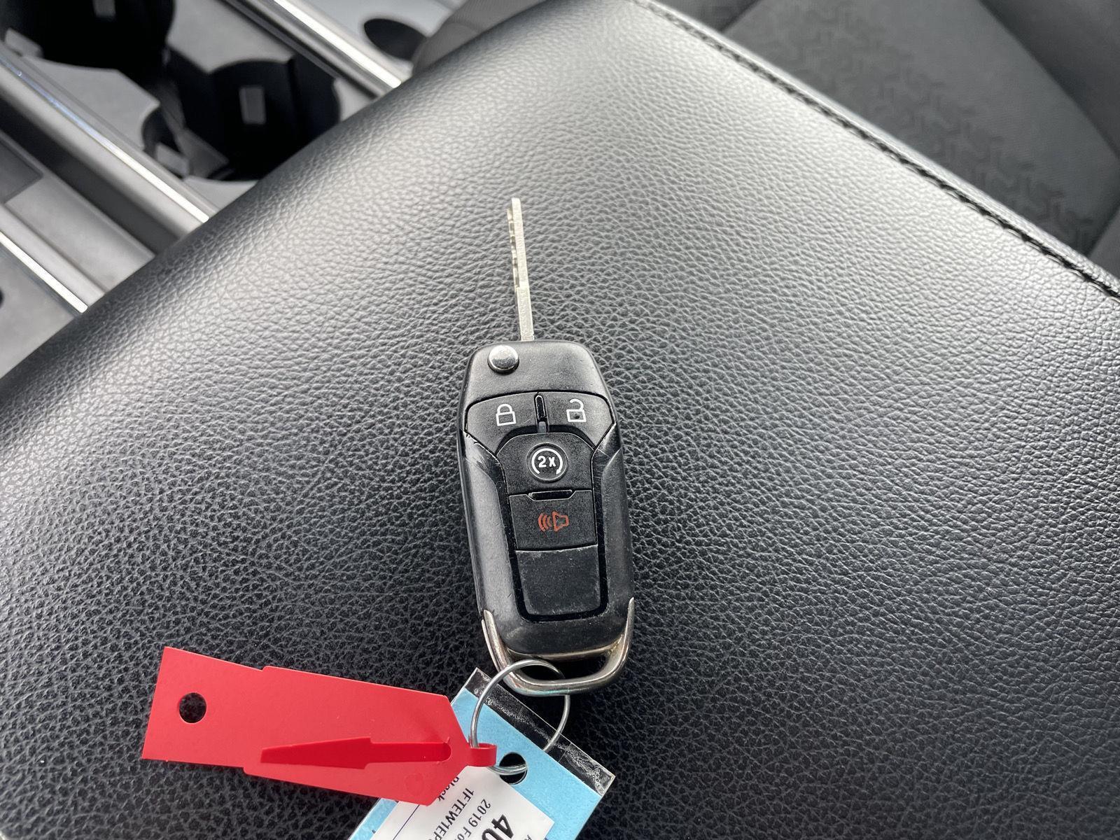 Used 2019 Ford F-150 for sale in Lincoln NE