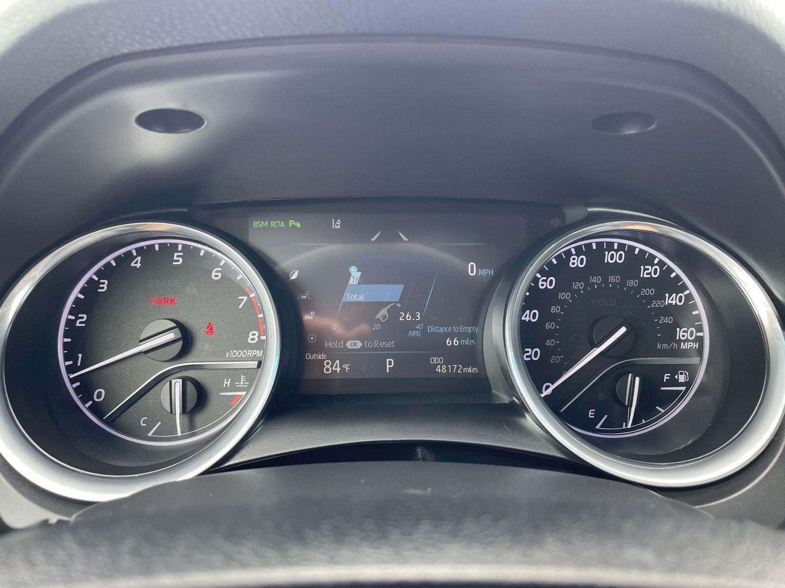 Used 2018 Toyota Camry for sale in Lincoln NE
