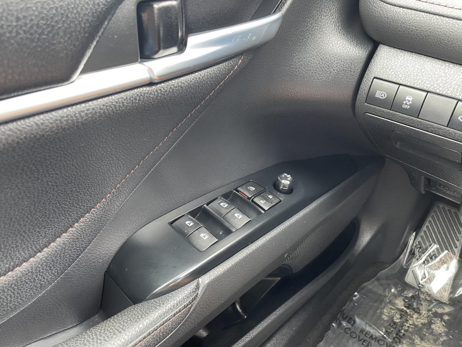 Used 2018 Toyota Camry for sale in Lincoln NE