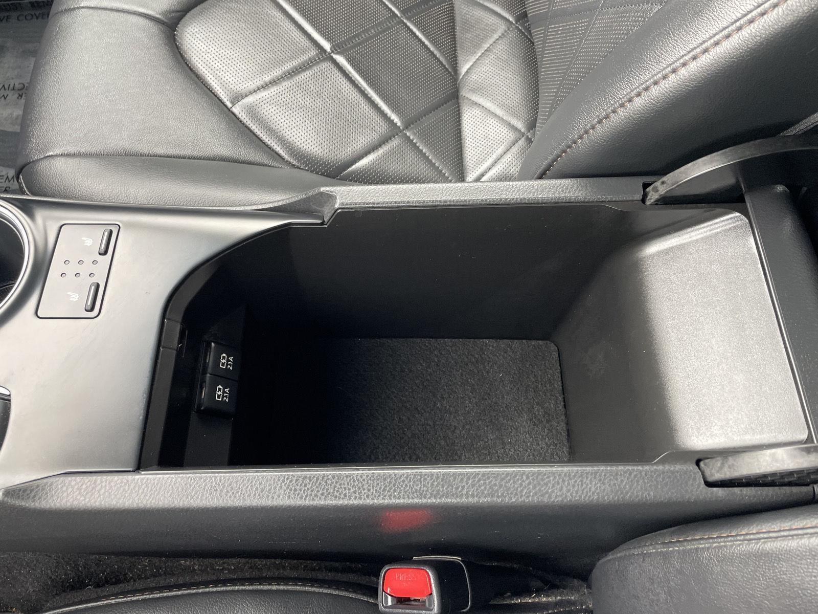 Used 2018 Toyota Camry for sale in Lincoln NE
