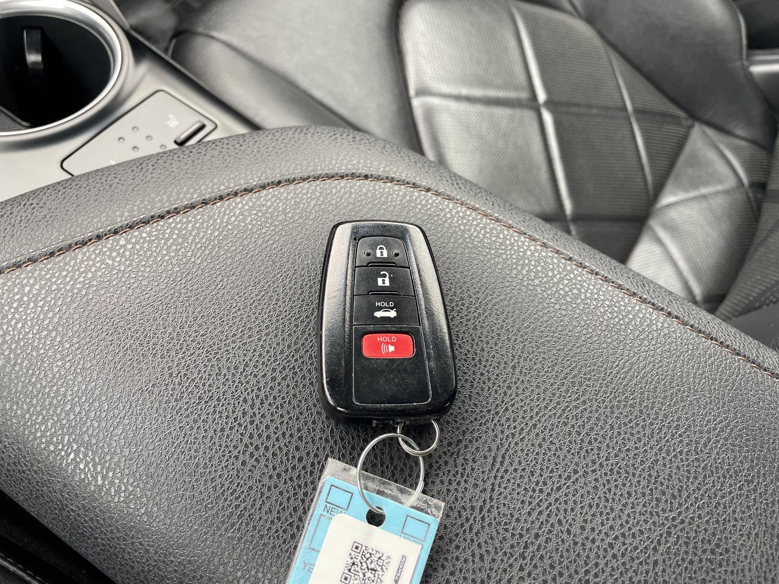 Used 2018 Toyota Camry for sale in Lincoln NE