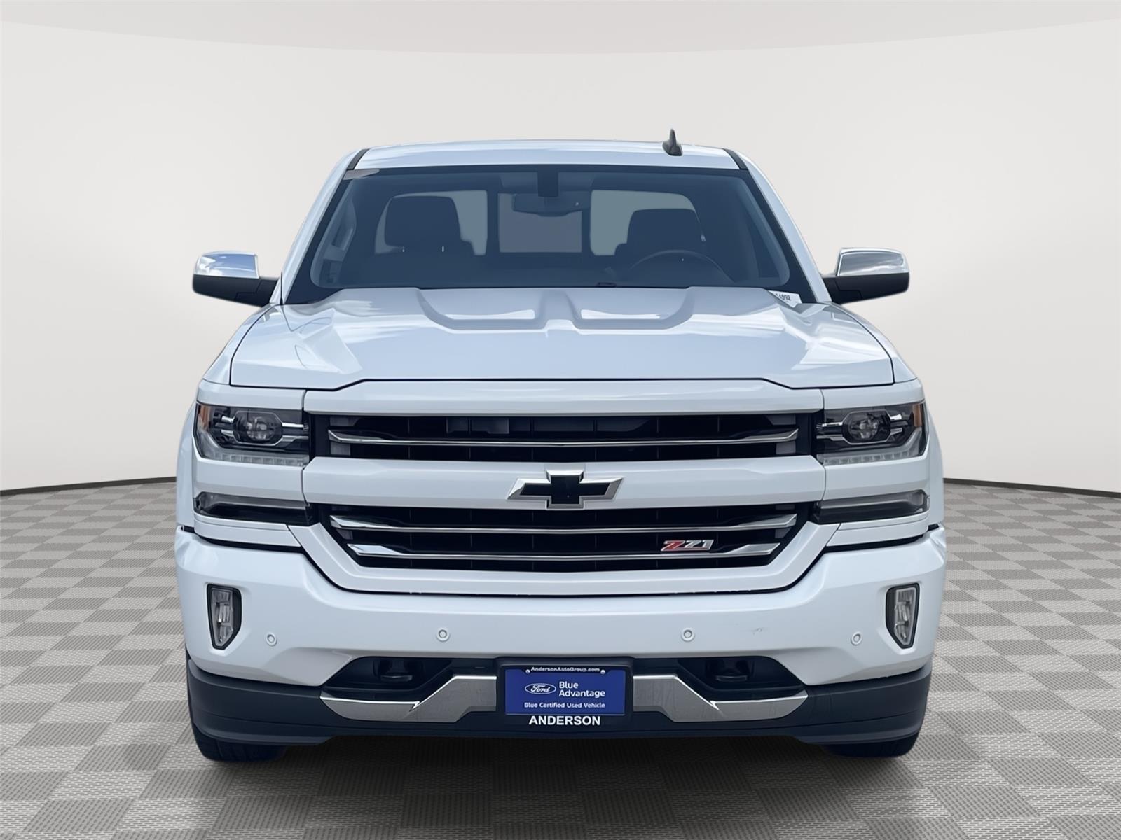 Used 2017 Chevrolet Silverado 1500 for sale in Lincoln NE