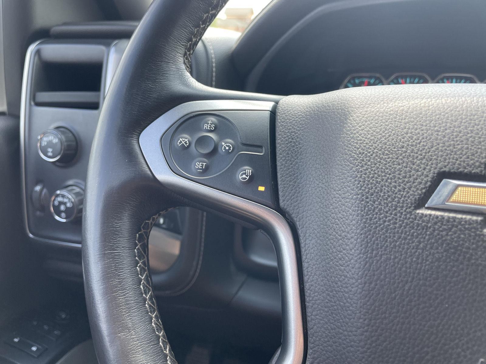 Used 2017 Chevrolet Silverado 1500 for sale in Lincoln NE