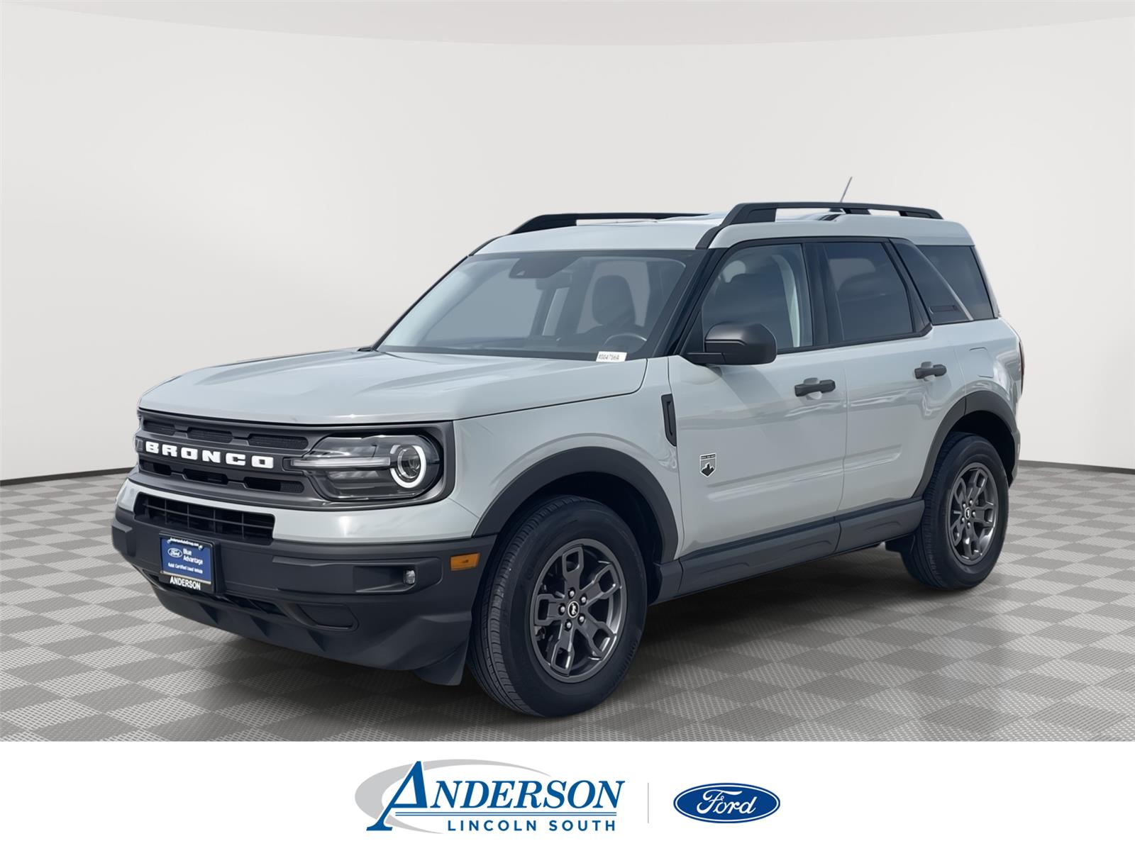 Used 2023 Ford Bronco Sport for sale in Lincoln NE
