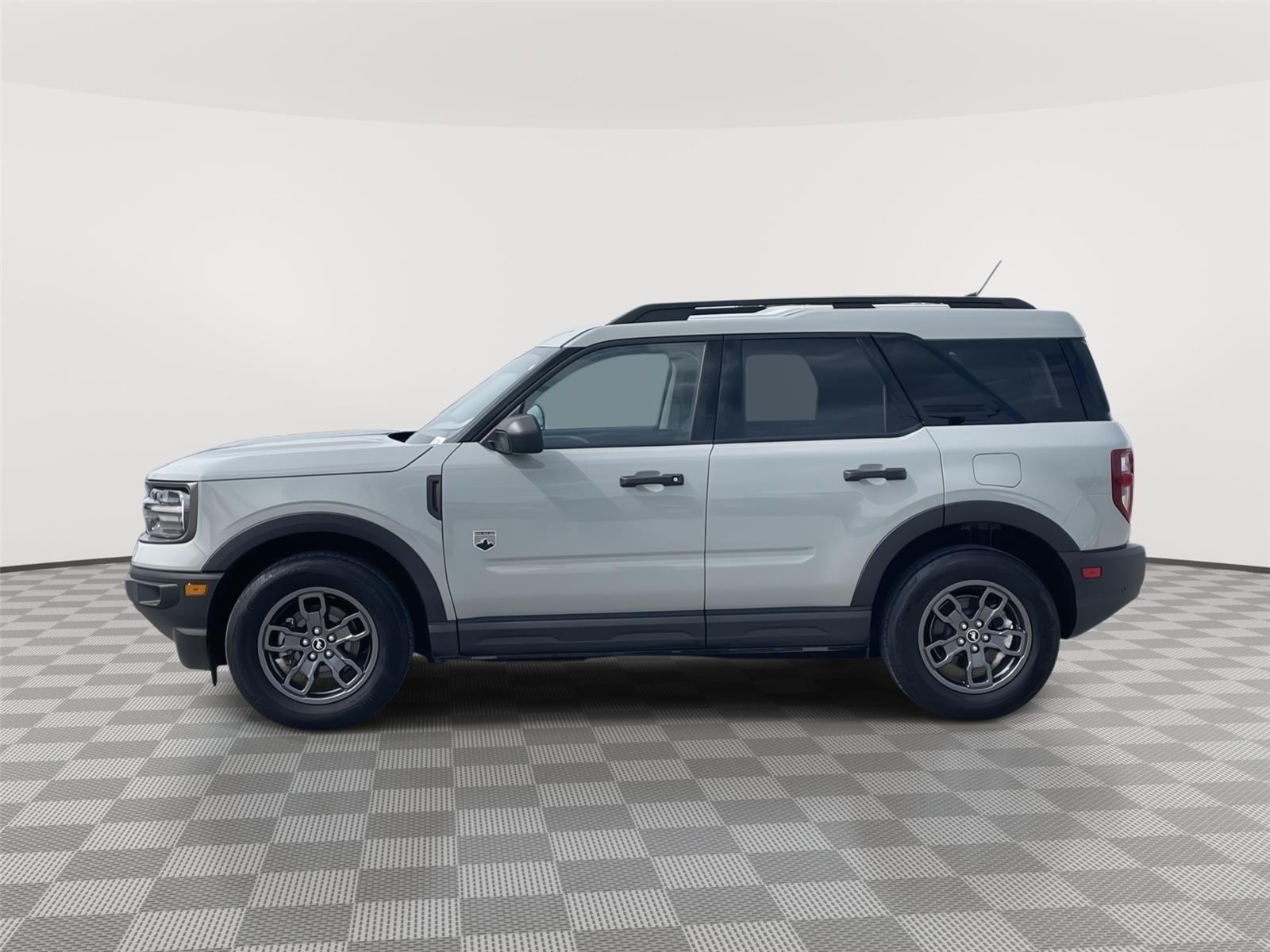 Used 2023 Ford Bronco Sport for sale in Lincoln NE