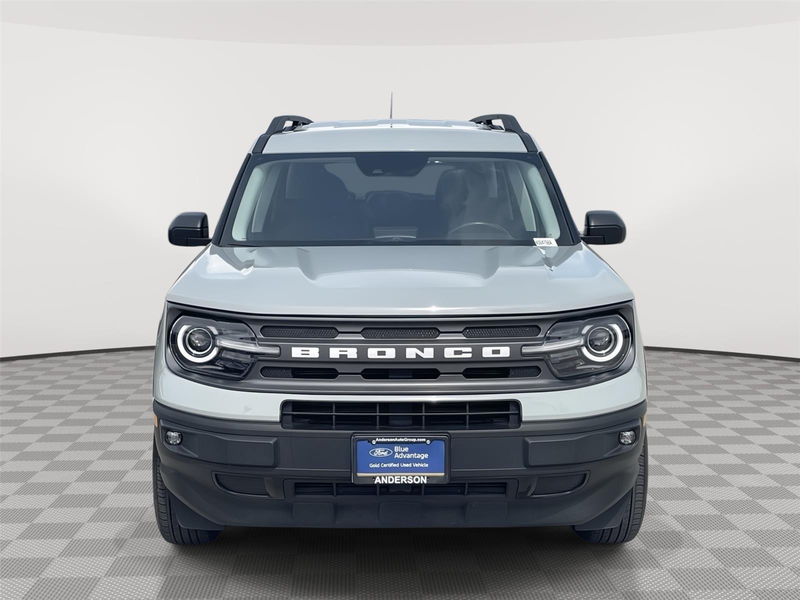 Used 2023 Ford Bronco Sport for sale in Lincoln NE