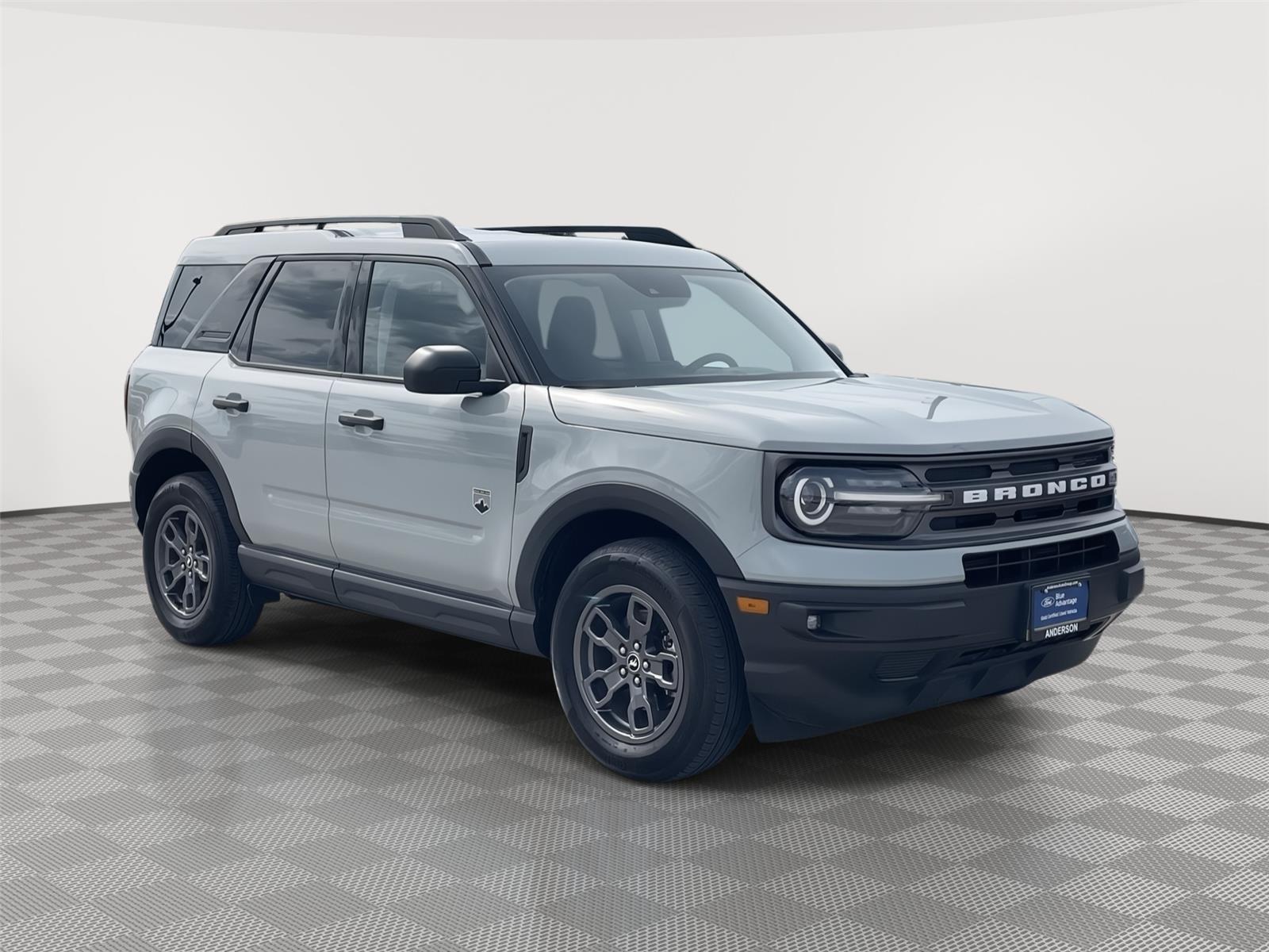 Used 2023 Ford Bronco Sport for sale in Lincoln NE