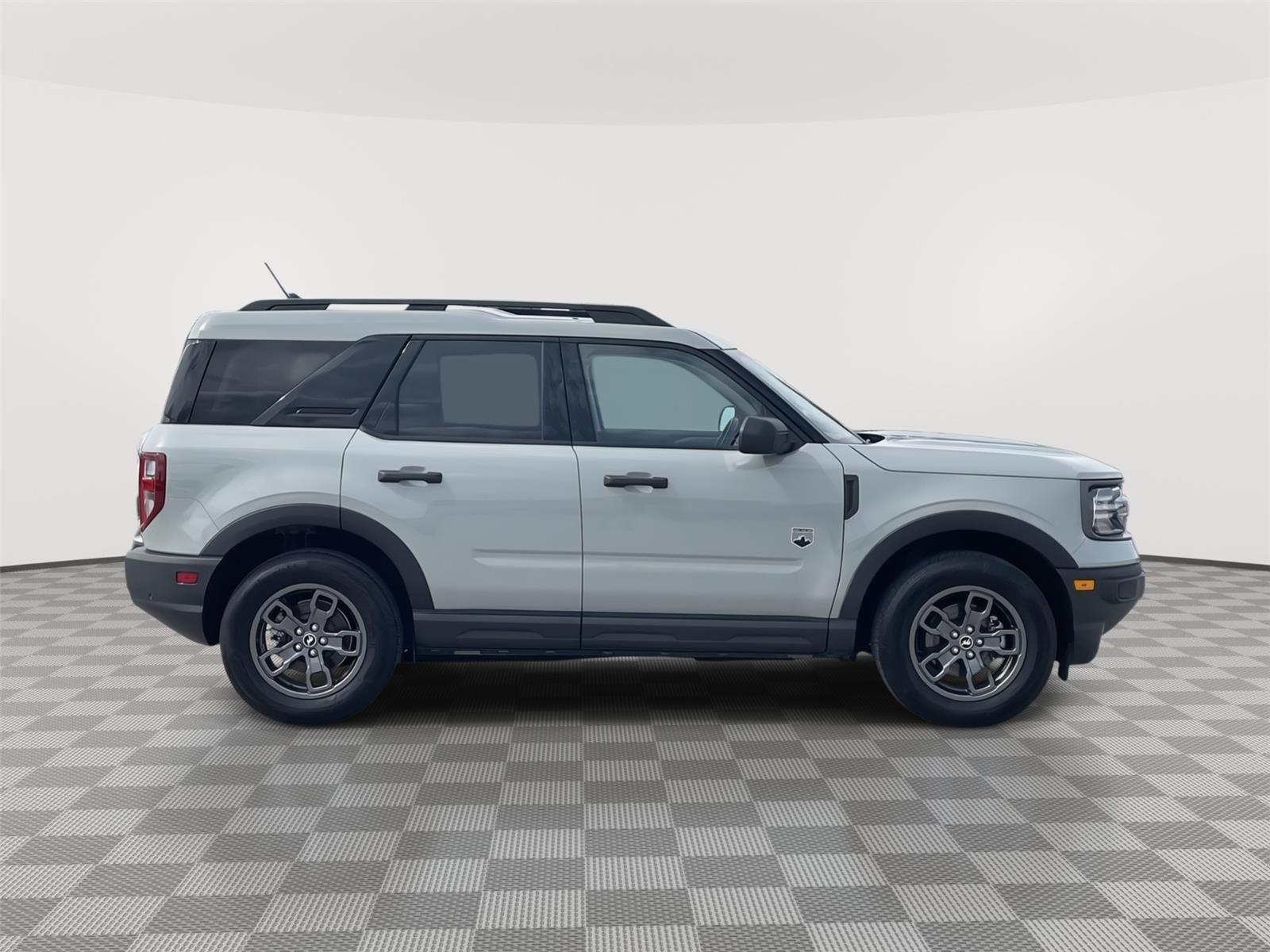 Used 2023 Ford Bronco Sport for sale in Lincoln NE