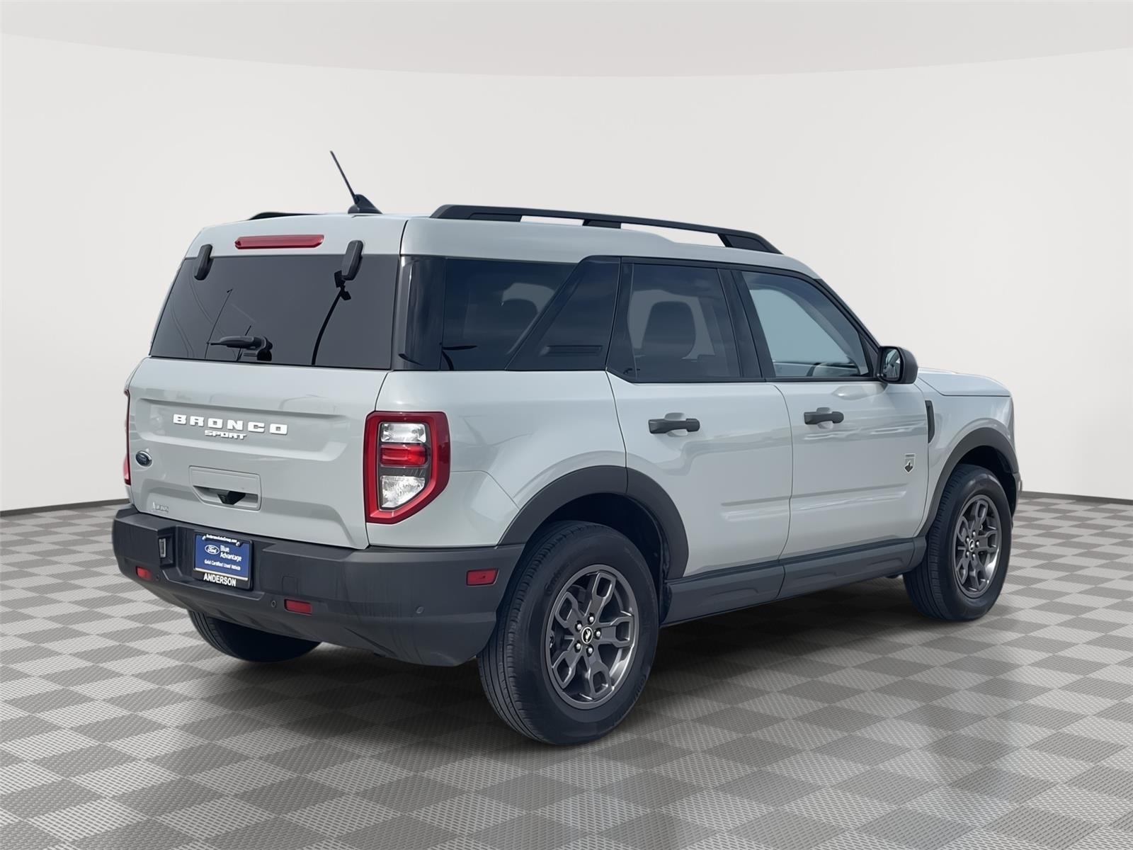 Used 2023 Ford Bronco Sport for sale in Lincoln NE