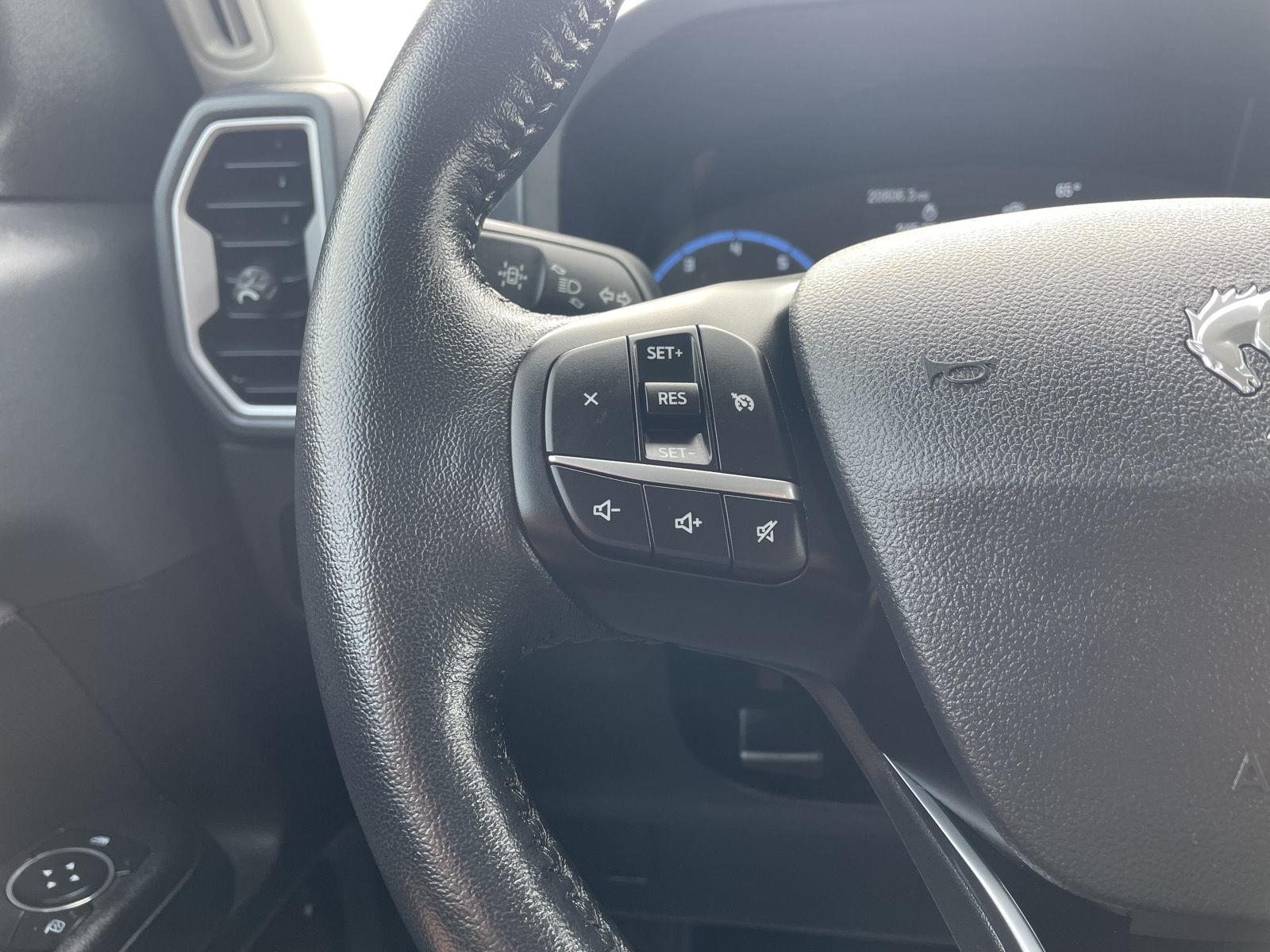 Used 2023 Ford Bronco Sport for sale in Lincoln NE