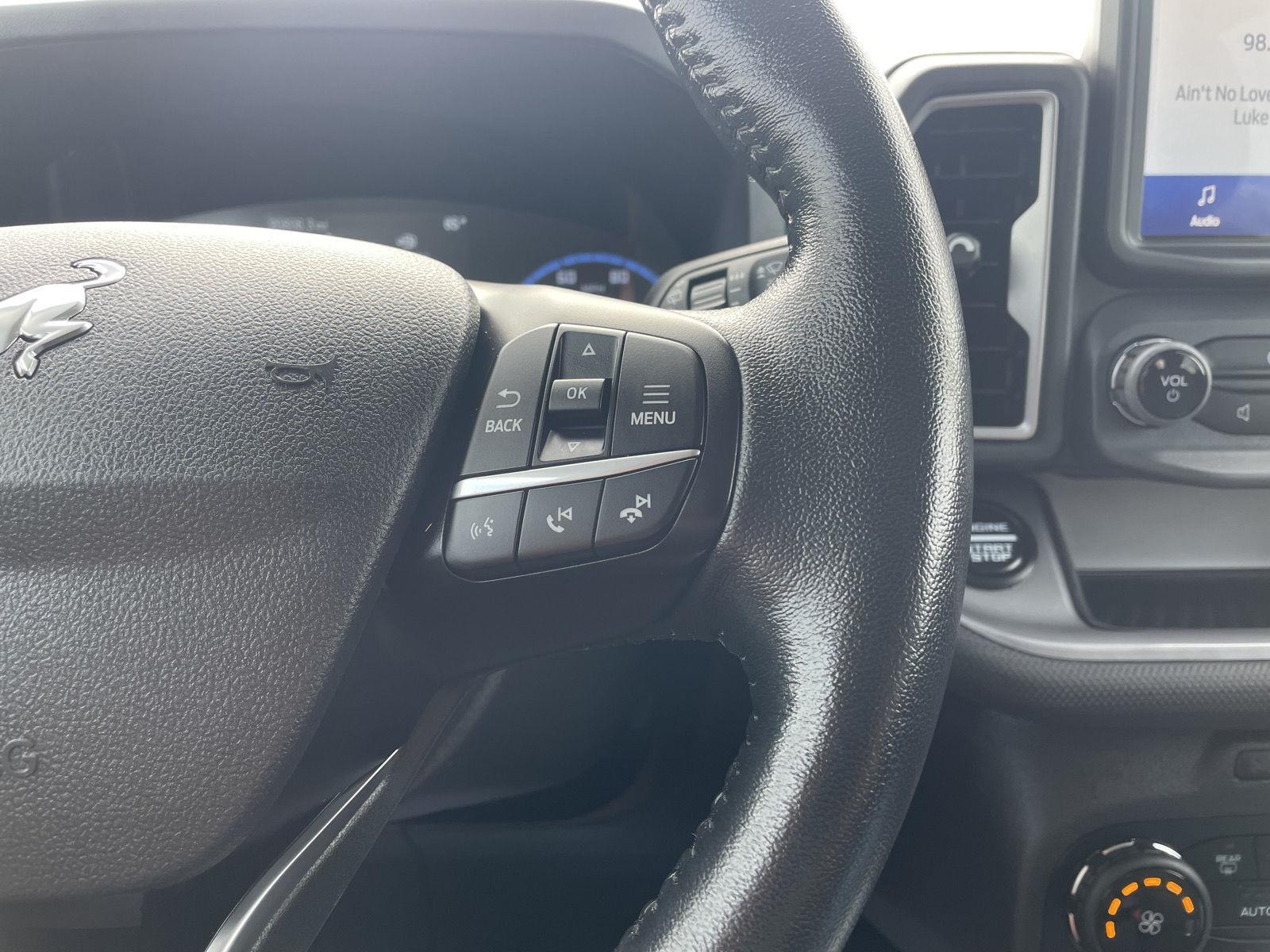 Used 2023 Ford Bronco Sport for sale in Lincoln NE
