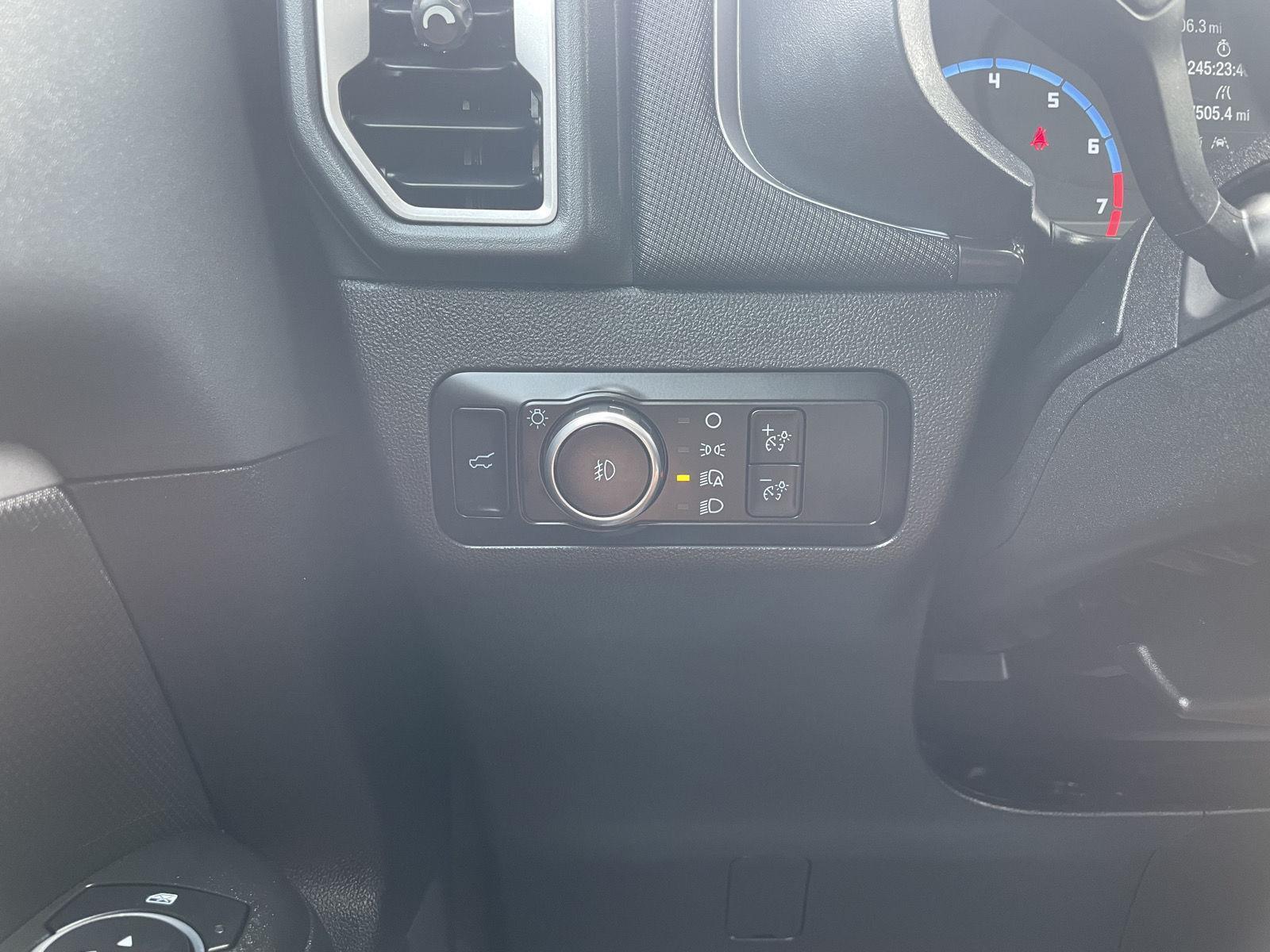 Used 2023 Ford Bronco Sport for sale in Lincoln NE