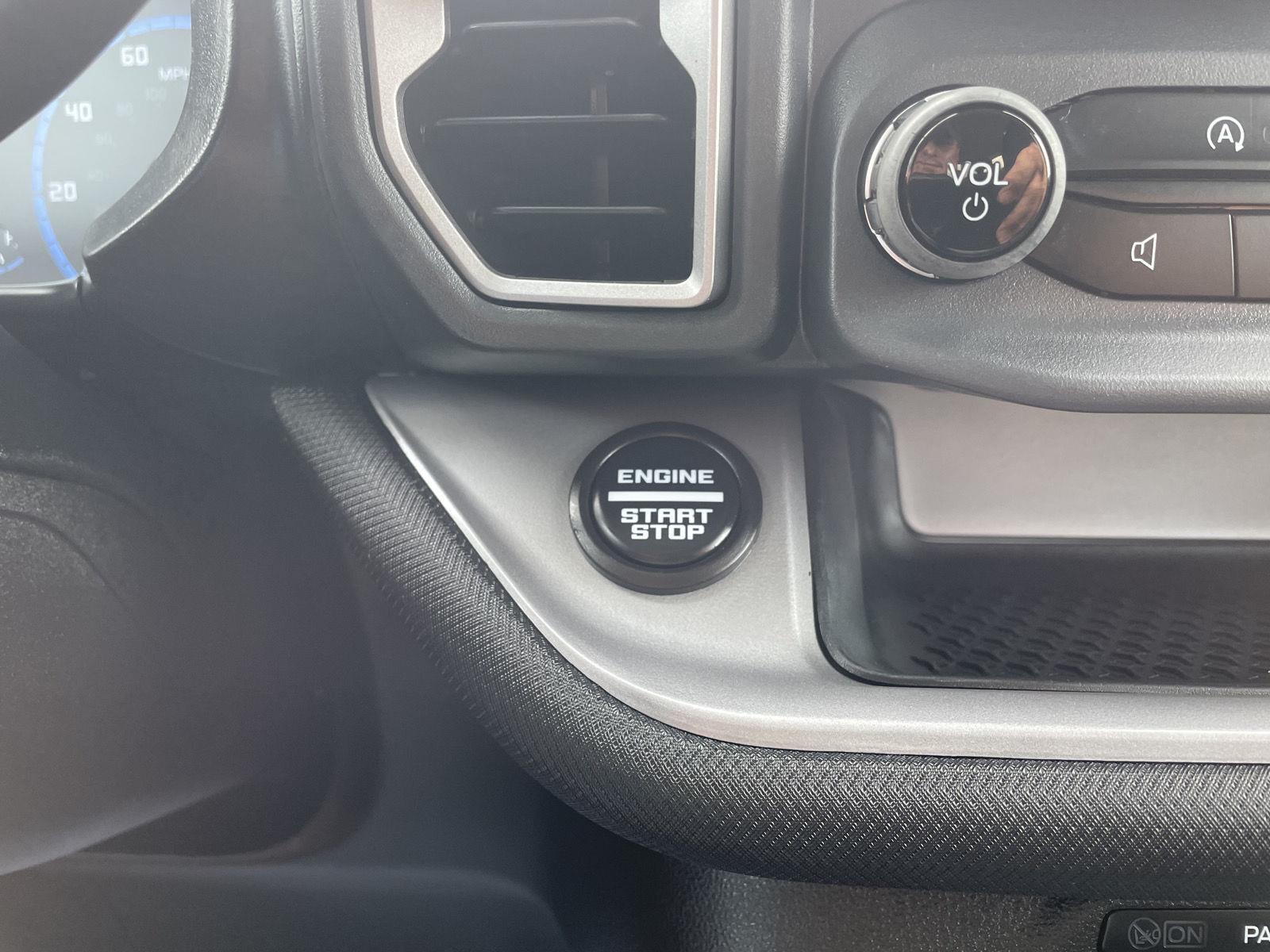 Used 2023 Ford Bronco Sport for sale in Lincoln NE