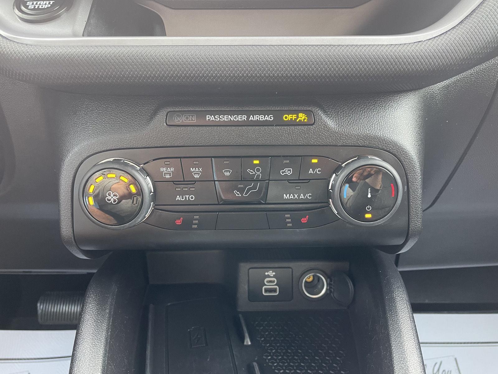 Used 2023 Ford Bronco Sport for sale in Lincoln NE