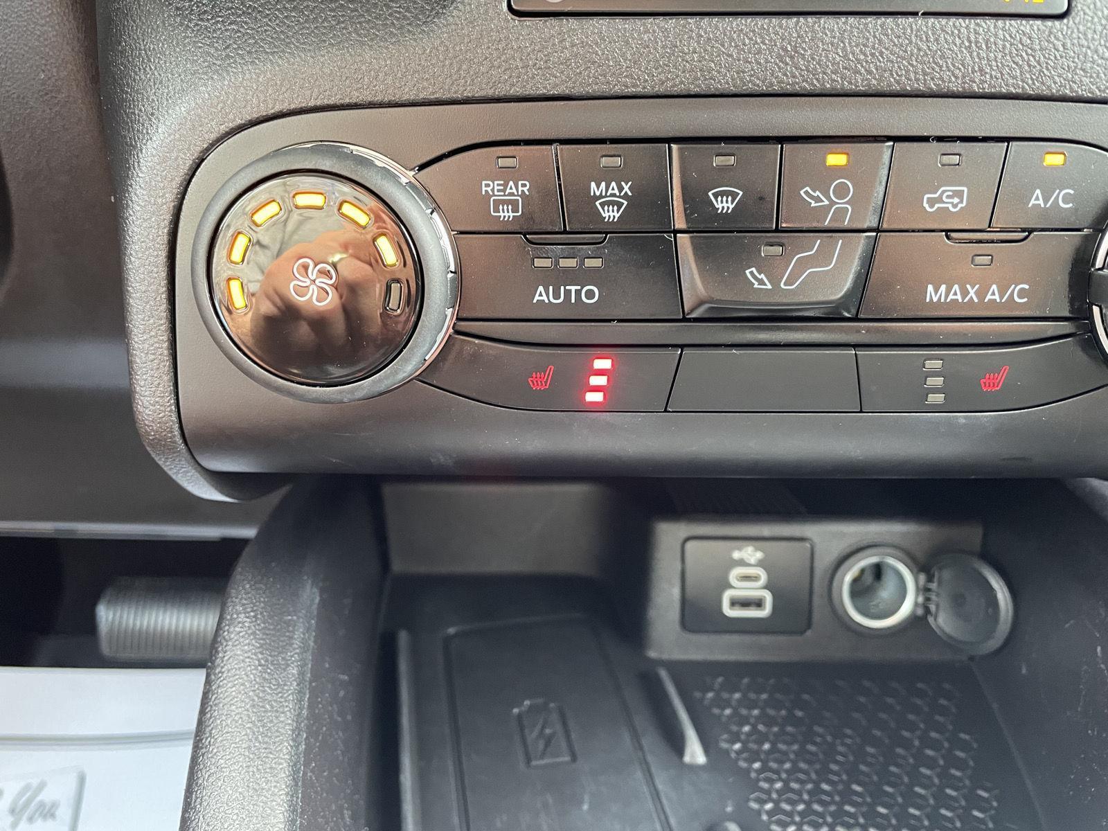Used 2023 Ford Bronco Sport for sale in Lincoln NE
