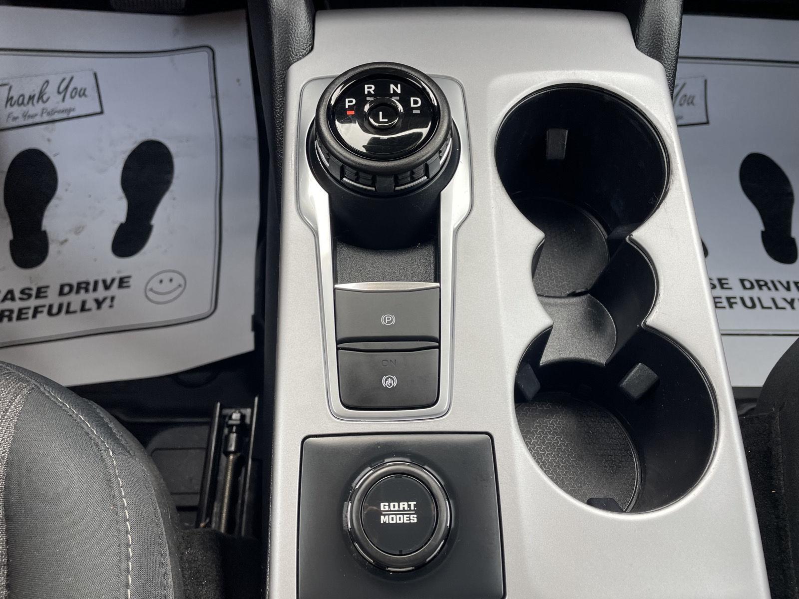Used 2023 Ford Bronco Sport for sale in Lincoln NE