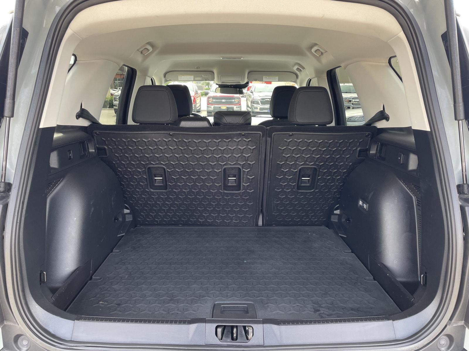Used 2023 Ford Bronco Sport for sale in Lincoln NE