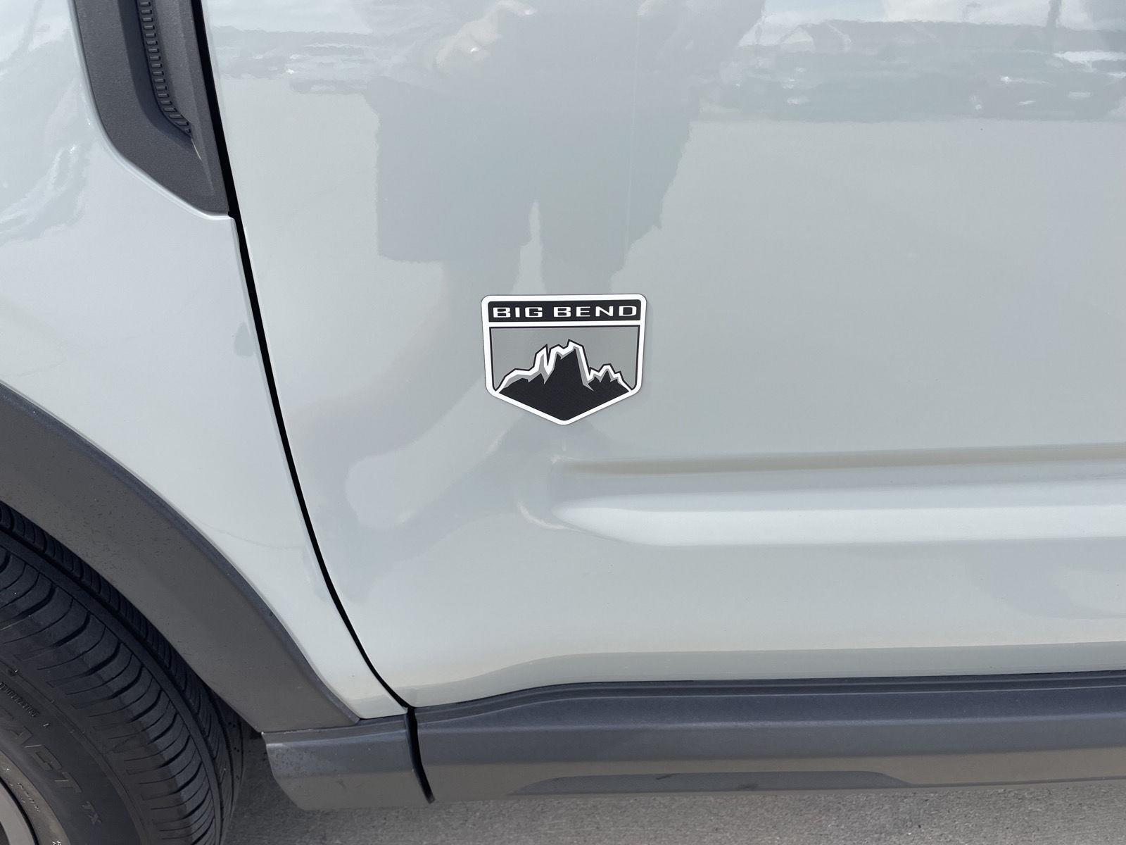 Used 2023 Ford Bronco Sport for sale in Lincoln NE