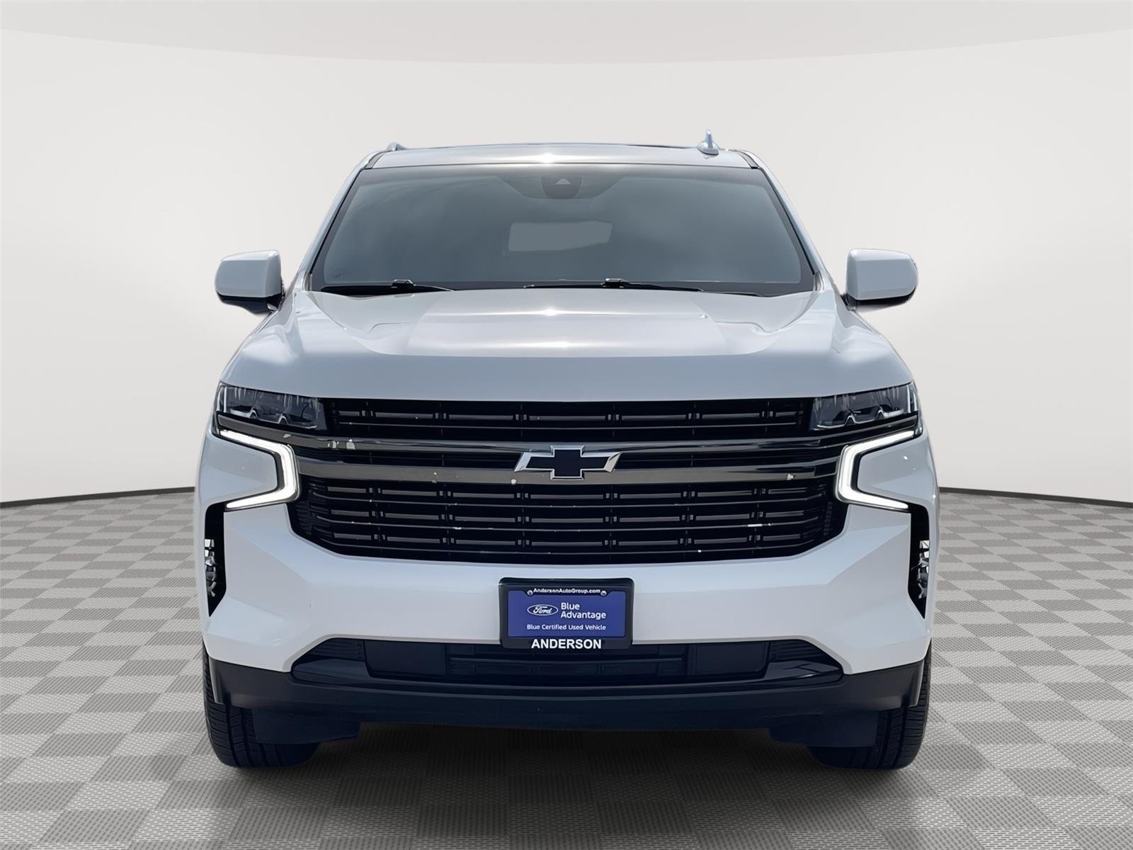 Used 2021 Chevrolet Suburban for sale in Lincoln NE