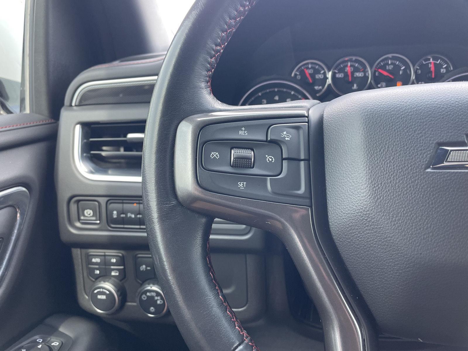 Used 2021 Chevrolet Suburban for sale in Lincoln NE