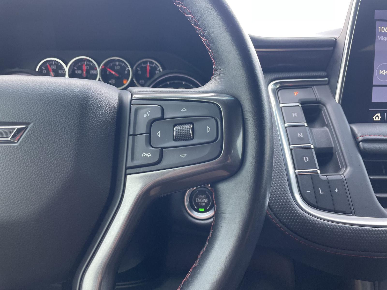 Used 2021 Chevrolet Suburban for sale in Lincoln NE