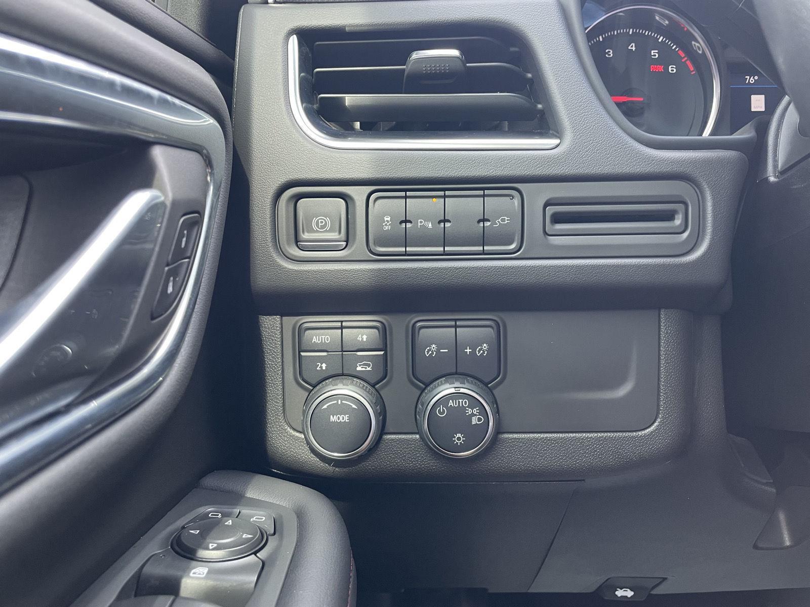 Used 2021 Chevrolet Suburban for sale in Lincoln NE