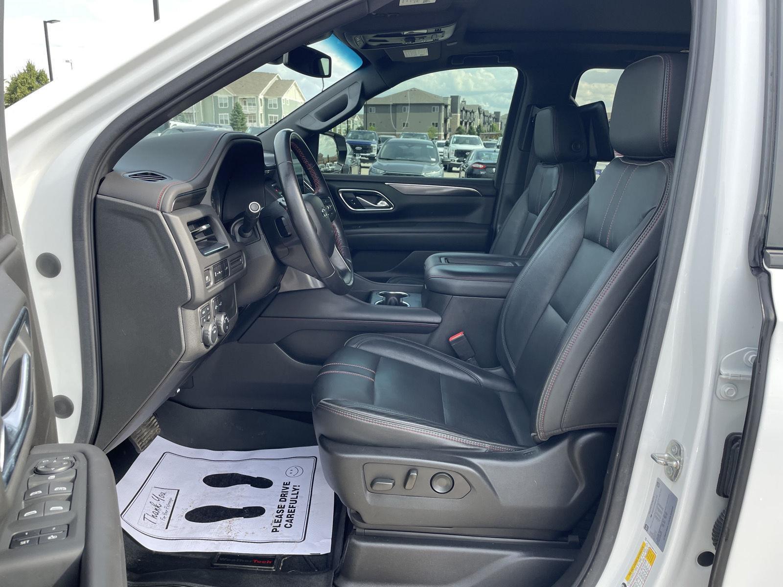 Used 2021 Chevrolet Suburban for sale in Lincoln NE