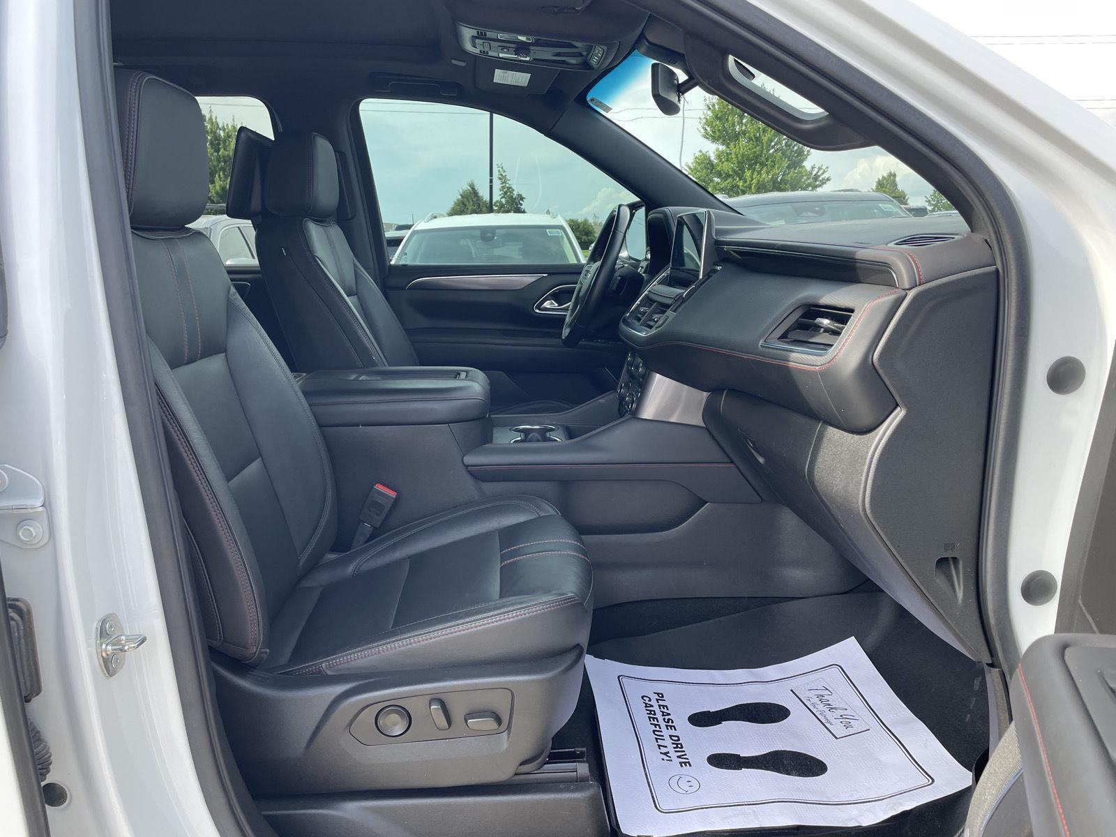 Used 2021 Chevrolet Suburban for sale in Lincoln NE