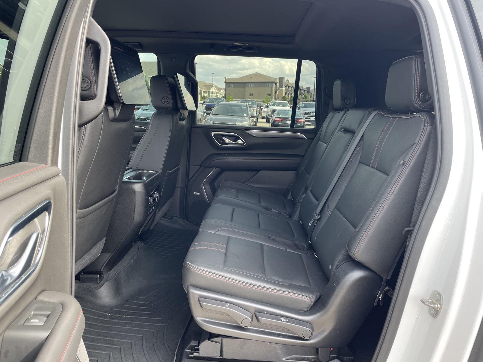 Used 2021 Chevrolet Suburban for sale in Lincoln NE