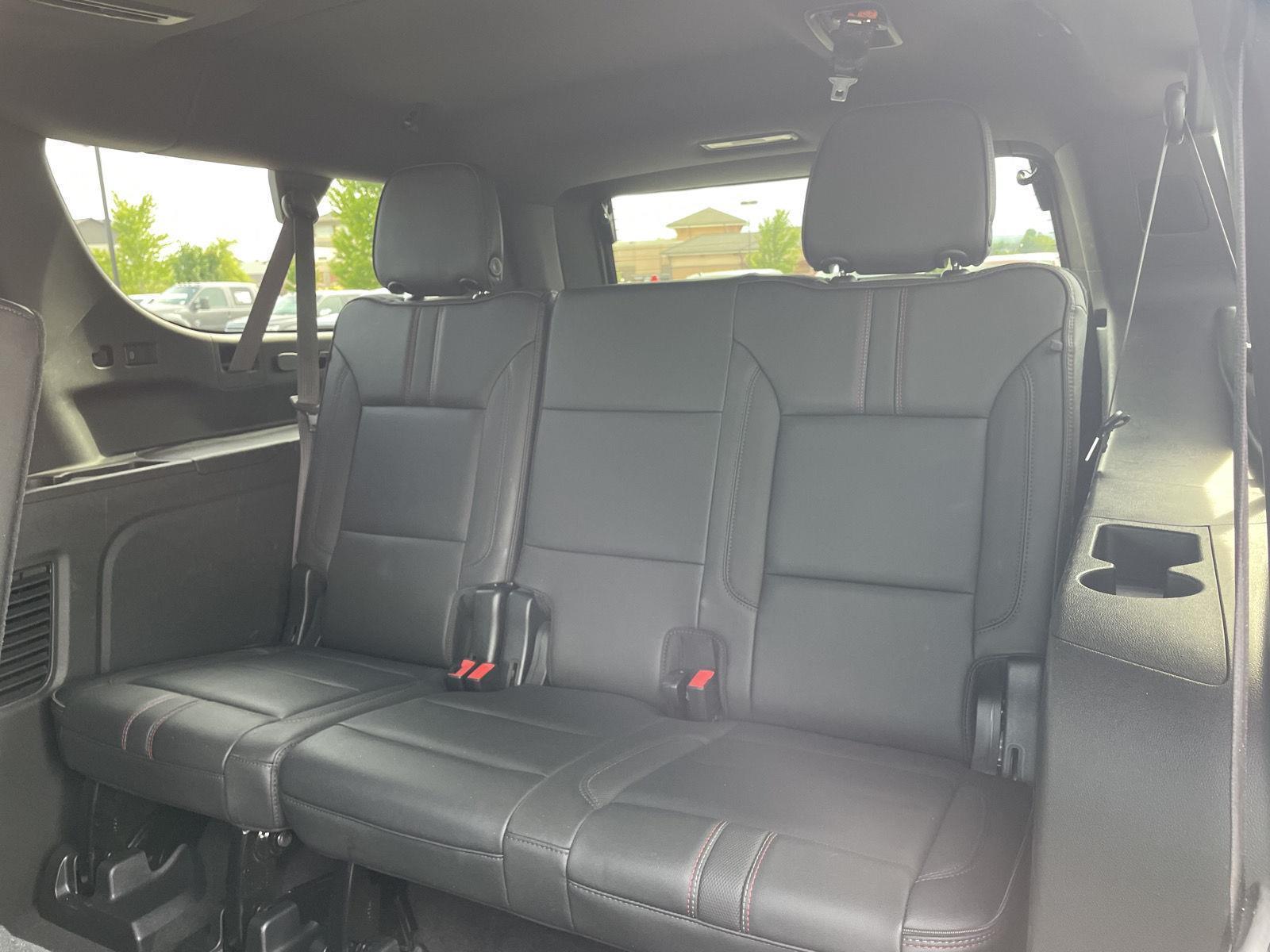 Used 2021 Chevrolet Suburban for sale in Lincoln NE
