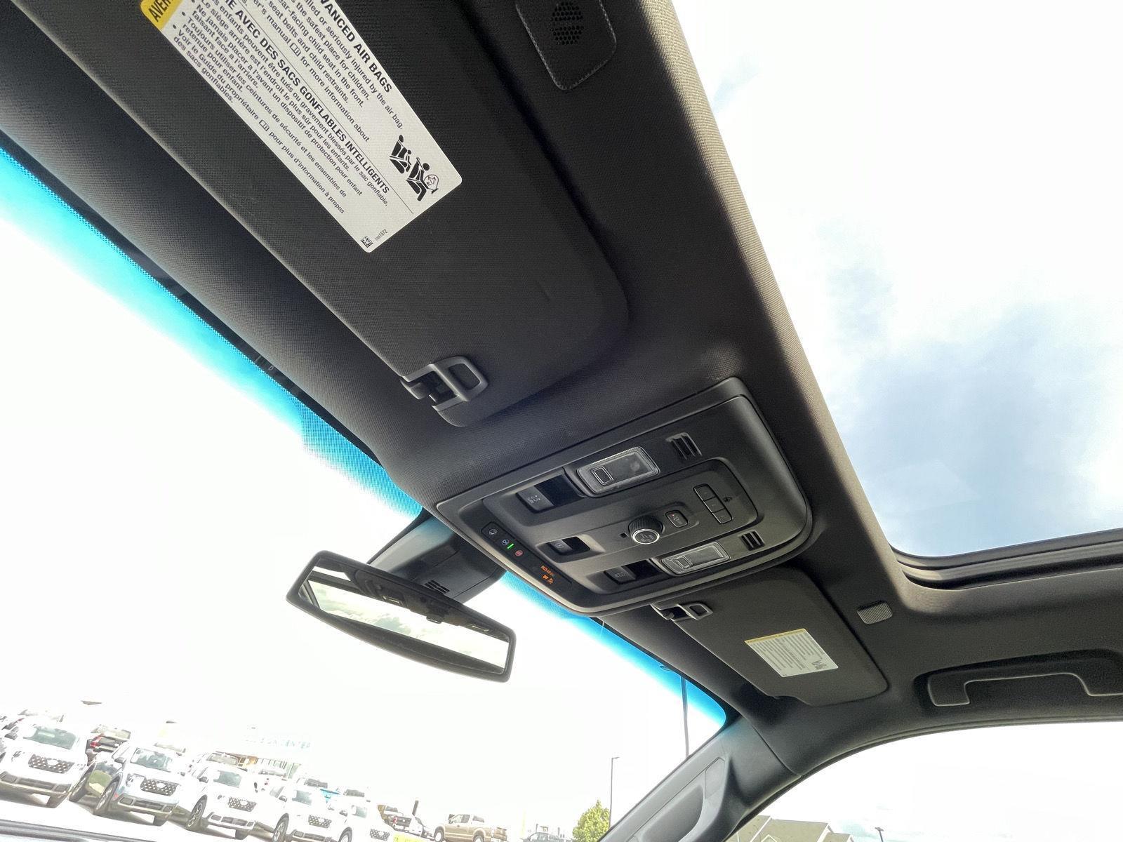 Used 2021 Chevrolet Suburban for sale in Lincoln NE
