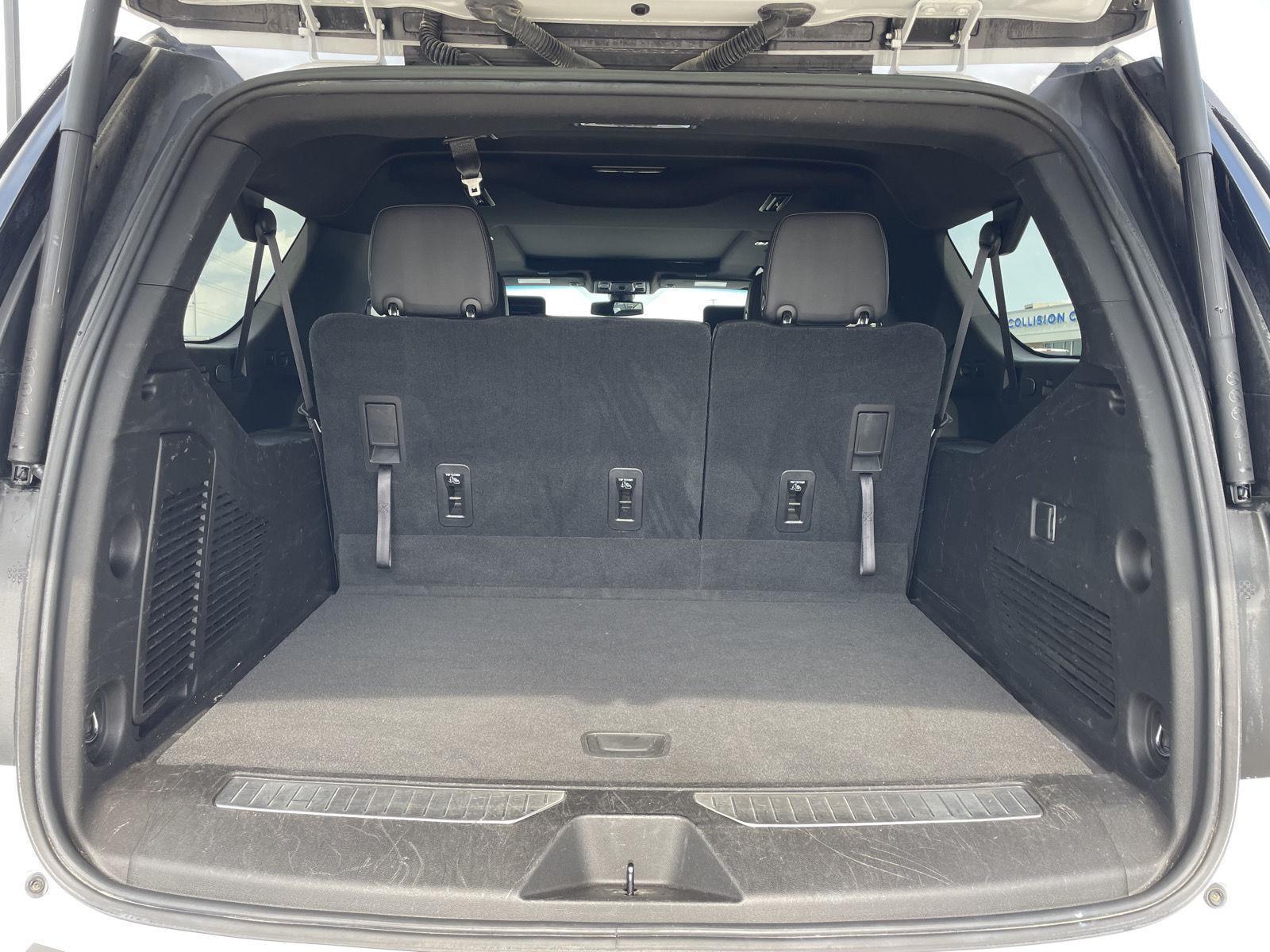 Used 2021 Chevrolet Suburban for sale in Lincoln NE