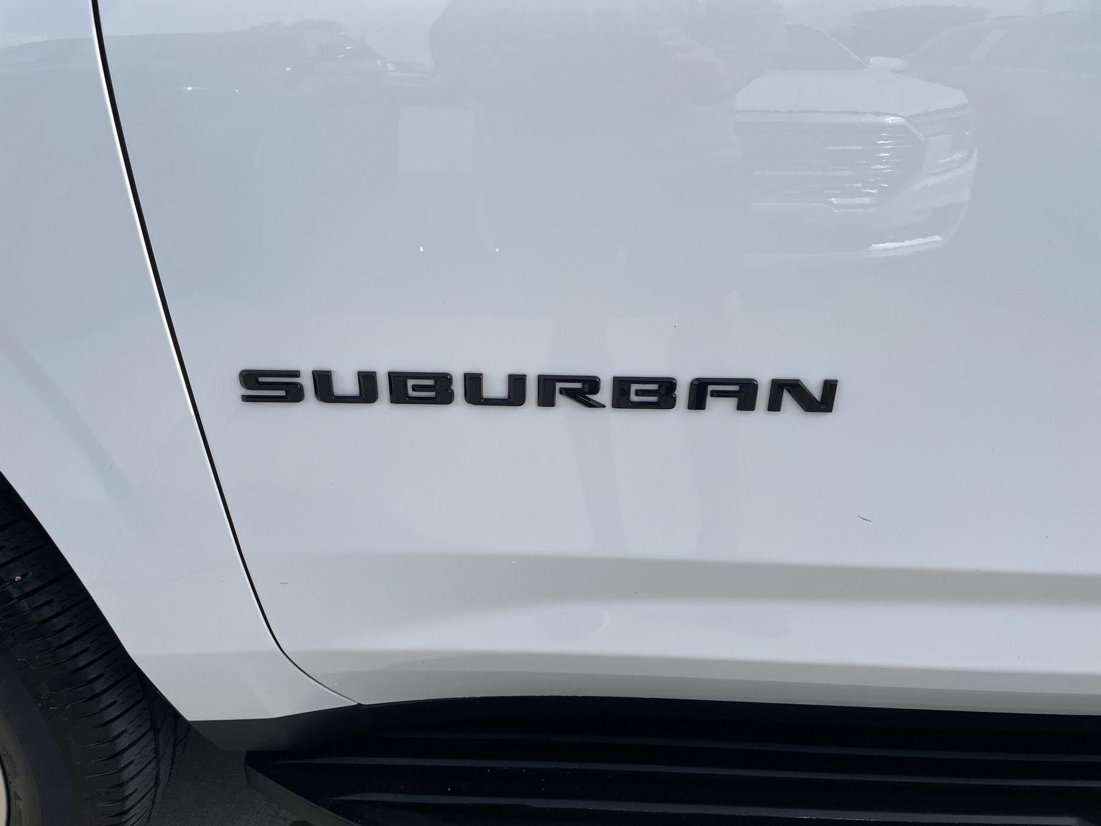 Used 2021 Chevrolet Suburban for sale in Lincoln NE
