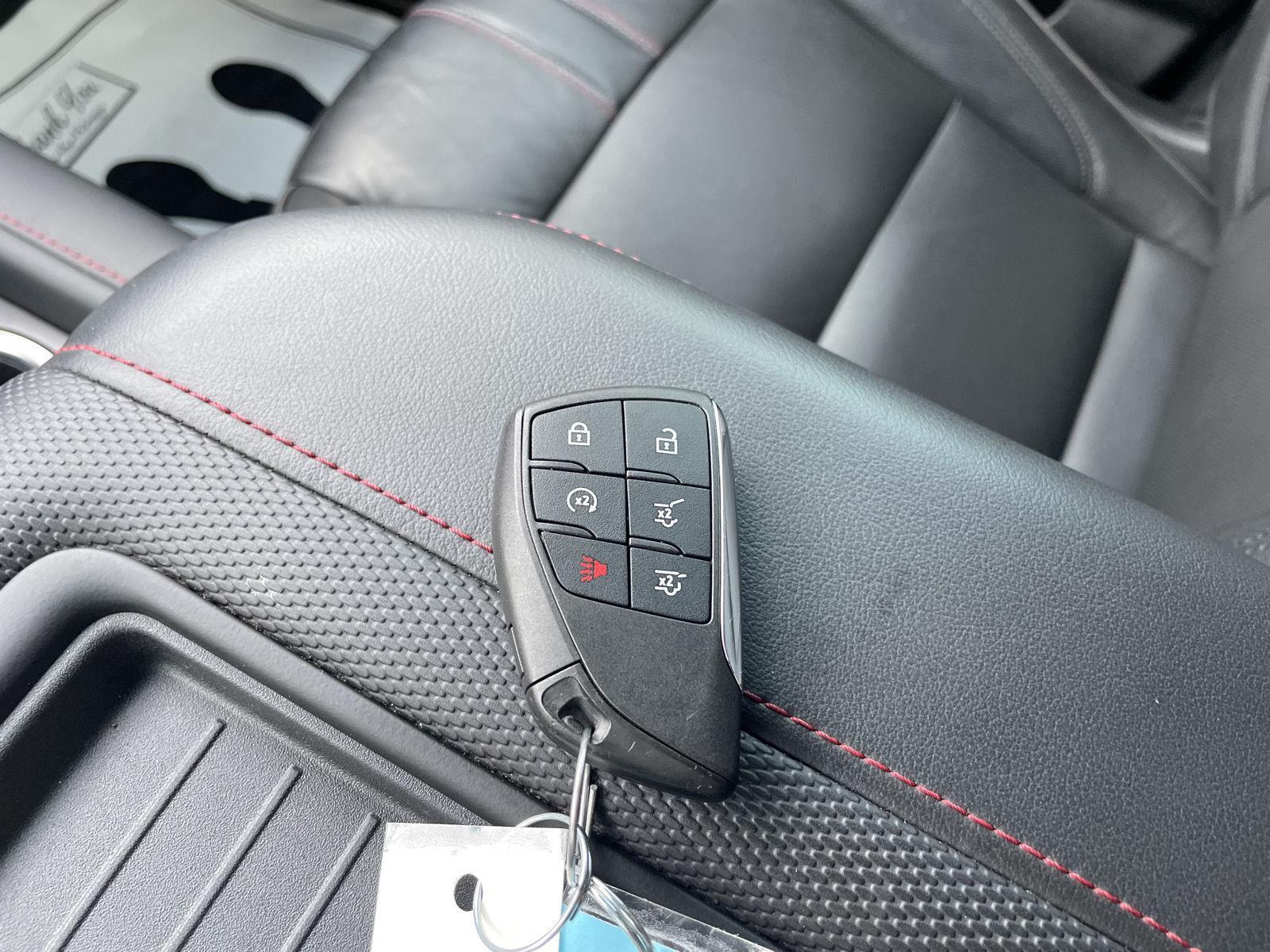 Used 2021 Chevrolet Suburban for sale in Lincoln NE
